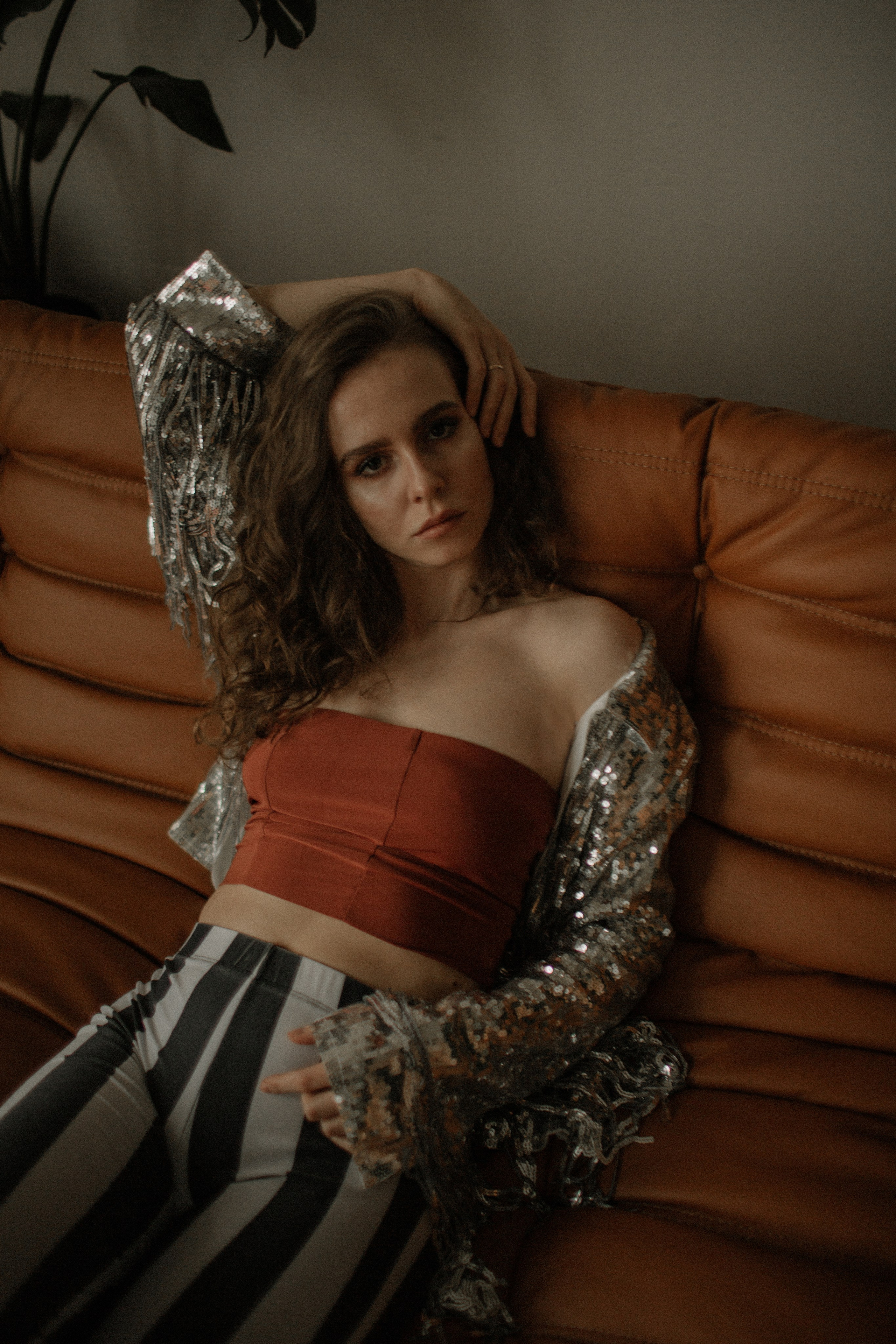 Кристина и Искандер. ГЛАВНАЯ