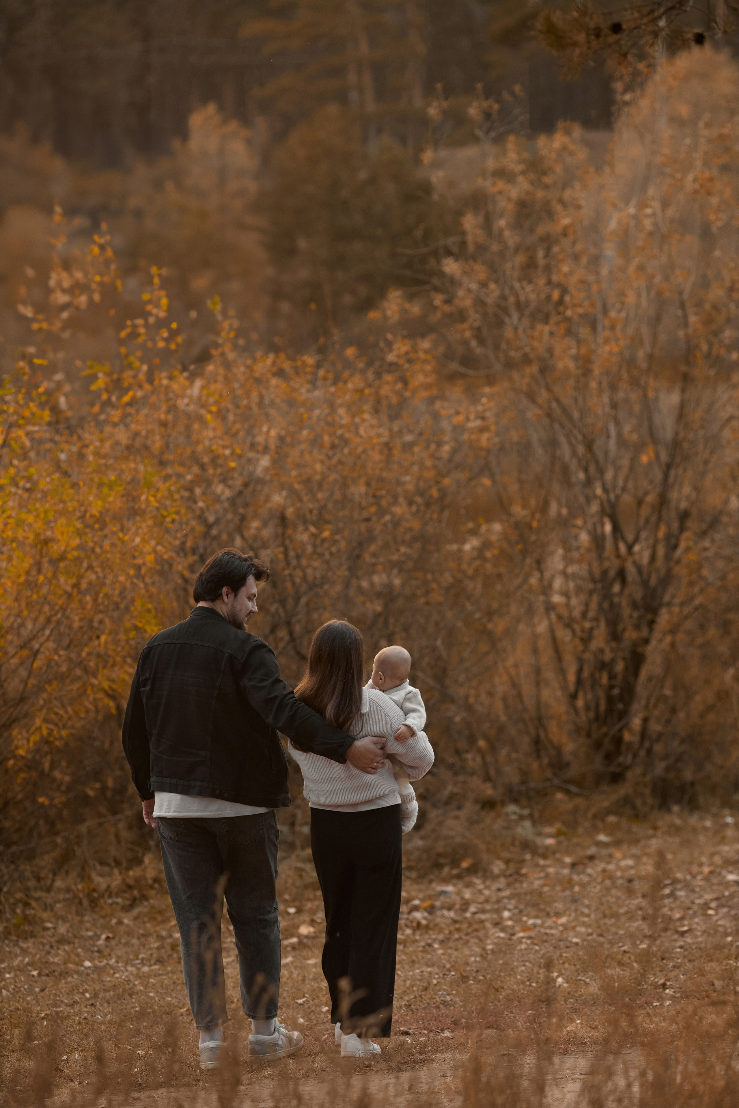 Семейная в лесу. Juliashtondic. photo