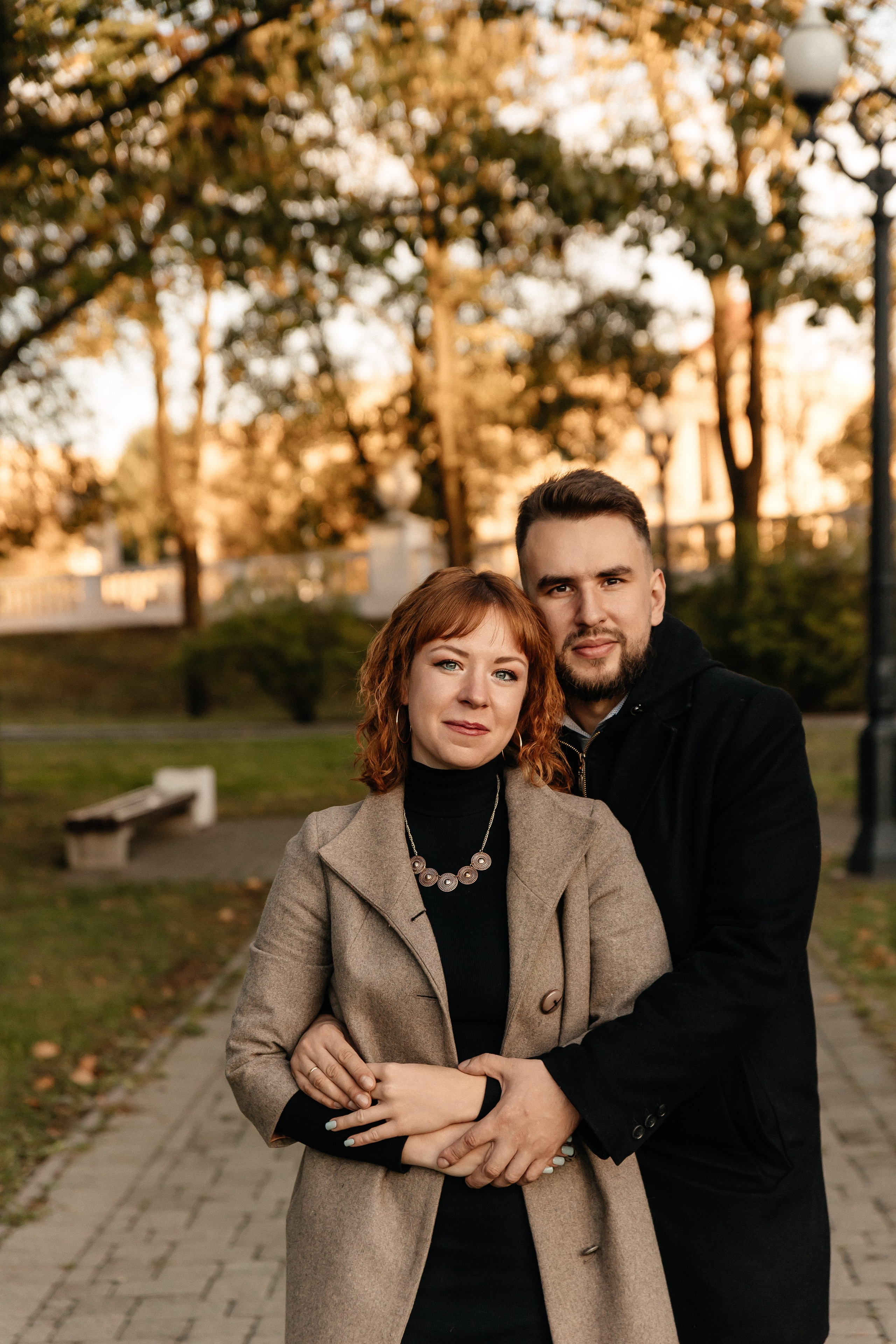 Оля, Дима и Кирилл. Семейный фотограф Минск Усова Ольга