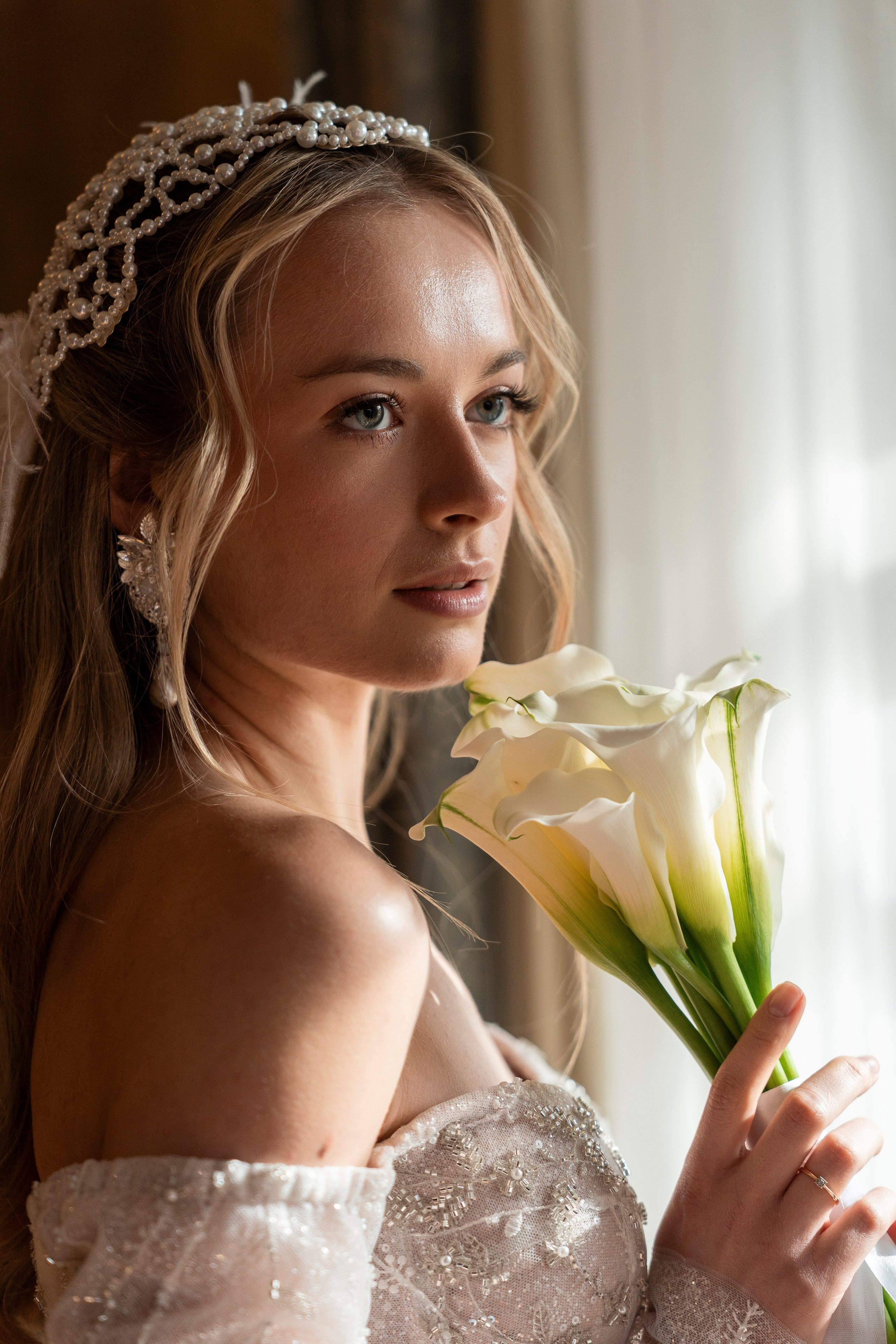 Свадебная фотосессия в отеле Метрополь. Свадебный фотограф в Москве Анна Полушина