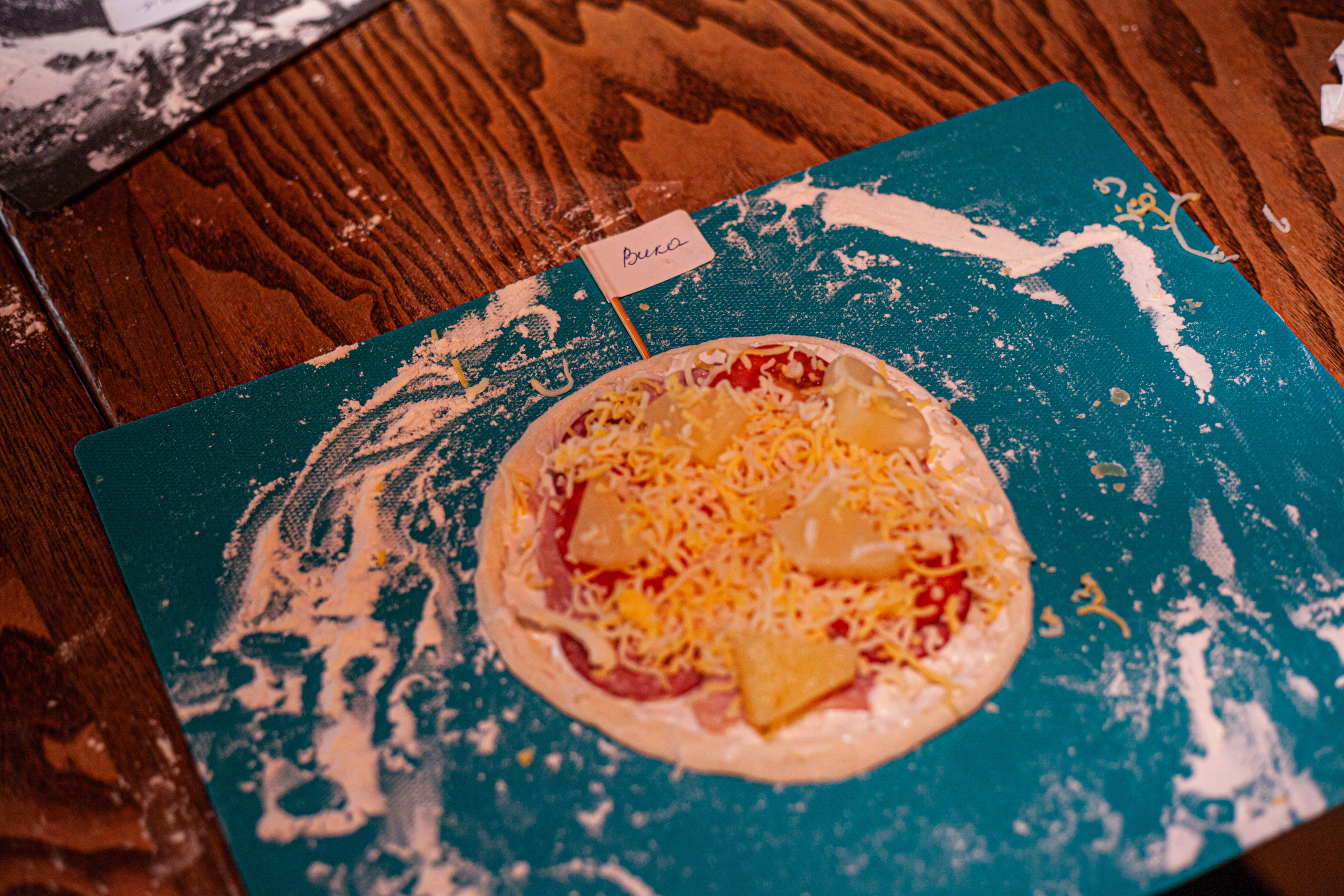 Репортаж: «Верю в чудо» Андрей Чернышов. Фотограф Olya Posnimay