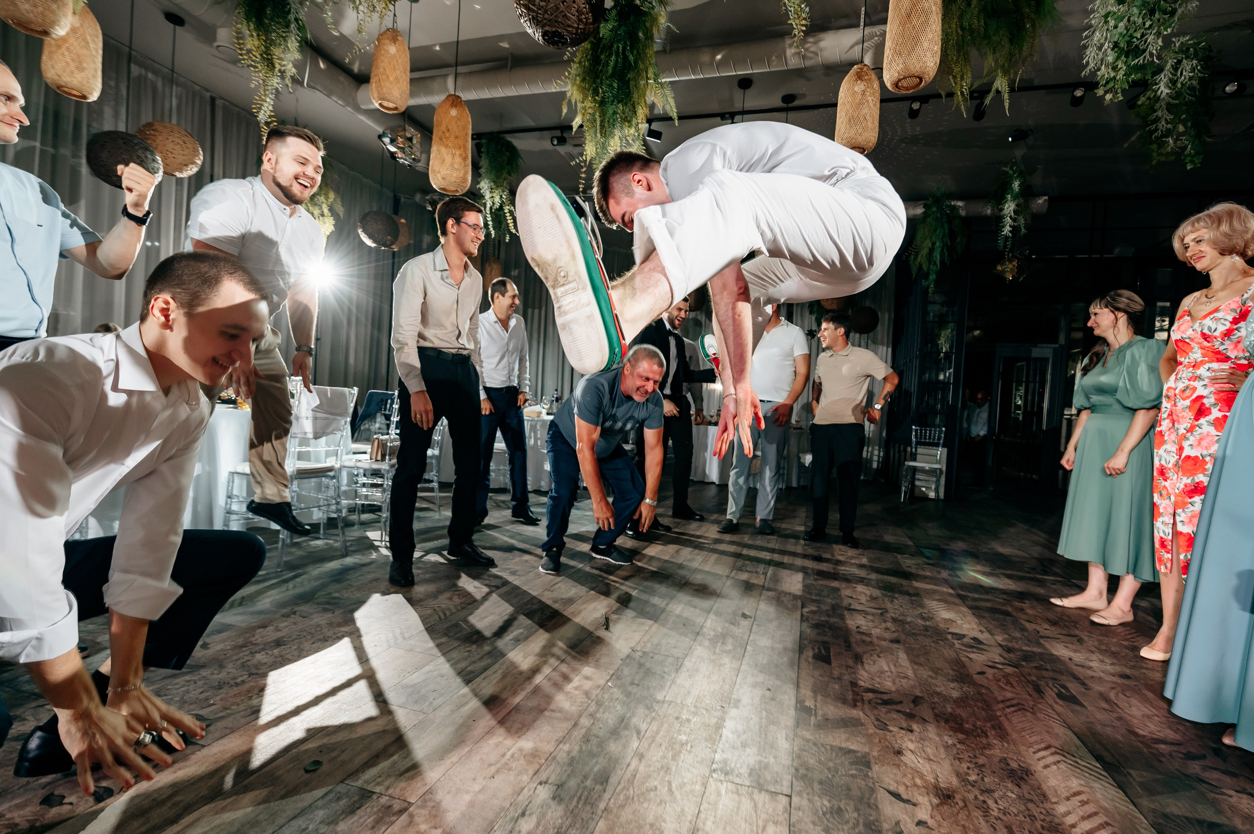 Гуси- Гуччи. Свадебный фотограф в Краснодаре и Сочи Комолова Екатерина