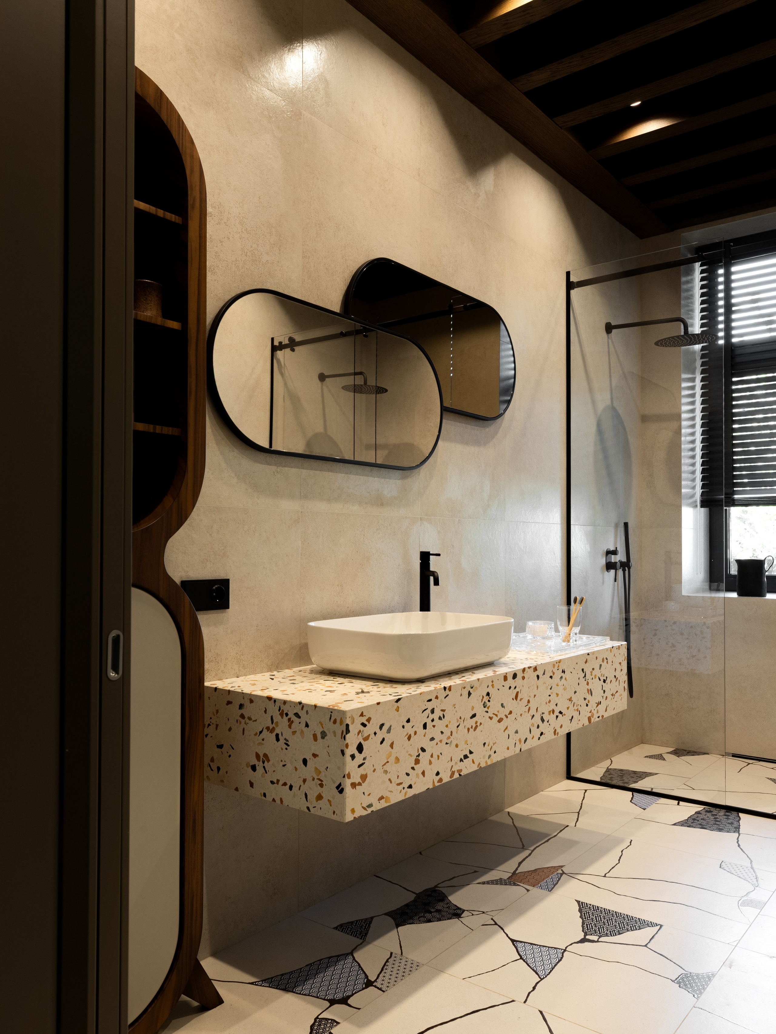 Съемка дома в Петергофе для BRIGHT BURO. Интерьерный фотограф в Санкт-Петербурге Ксения Сорокина