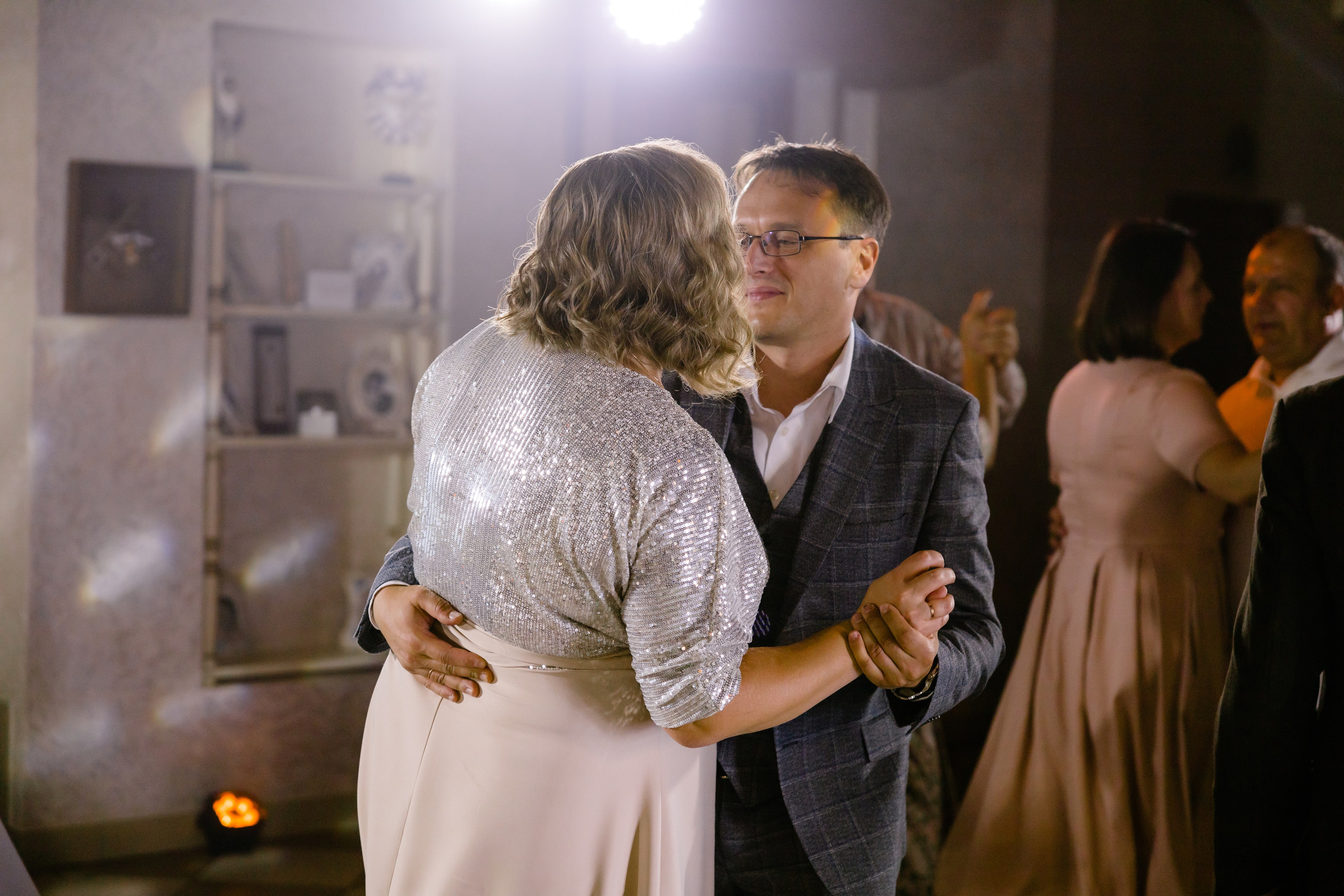 Полина и Александр. Фотограф и Видеограф во Владимире