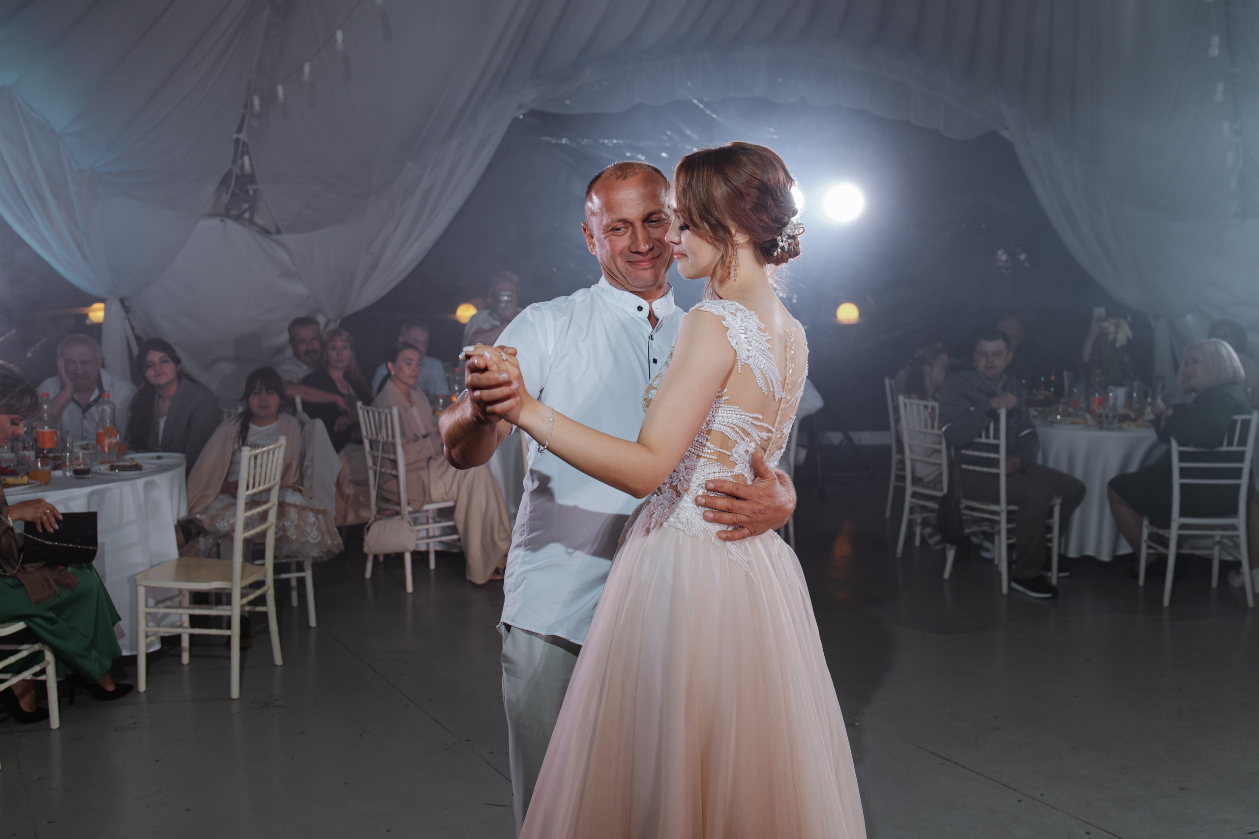 Алина и Иван. Фотограф и Видеограф во Владимире