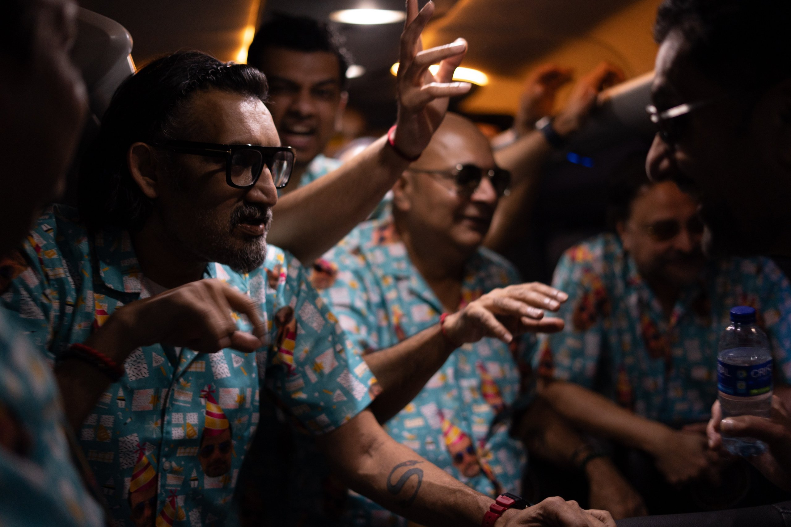 Bachelor party / One day in Medellin. Wedding Photographer in Barcelona and Medellin