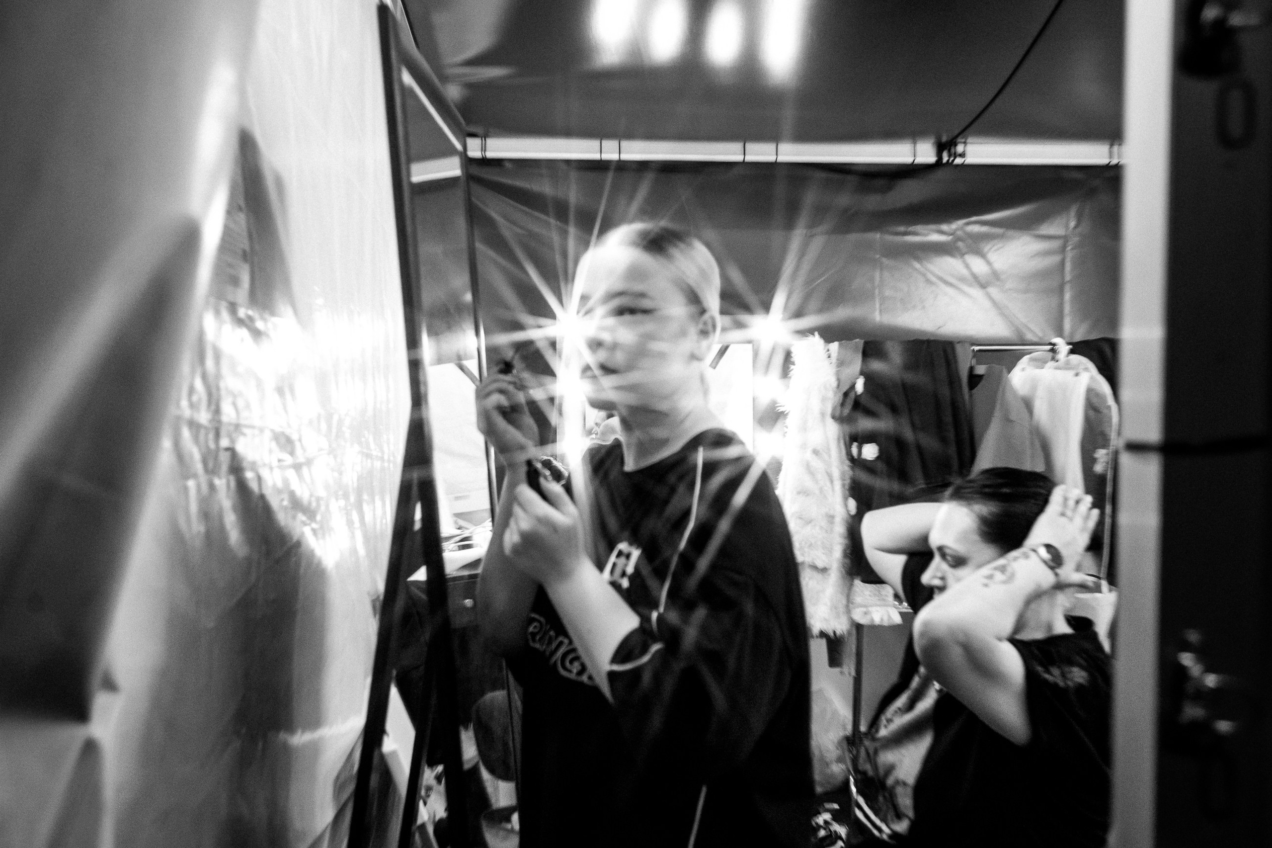 Отчётный концерт TODES Адлер 2024. Юлия Кулиш // Pocahontas