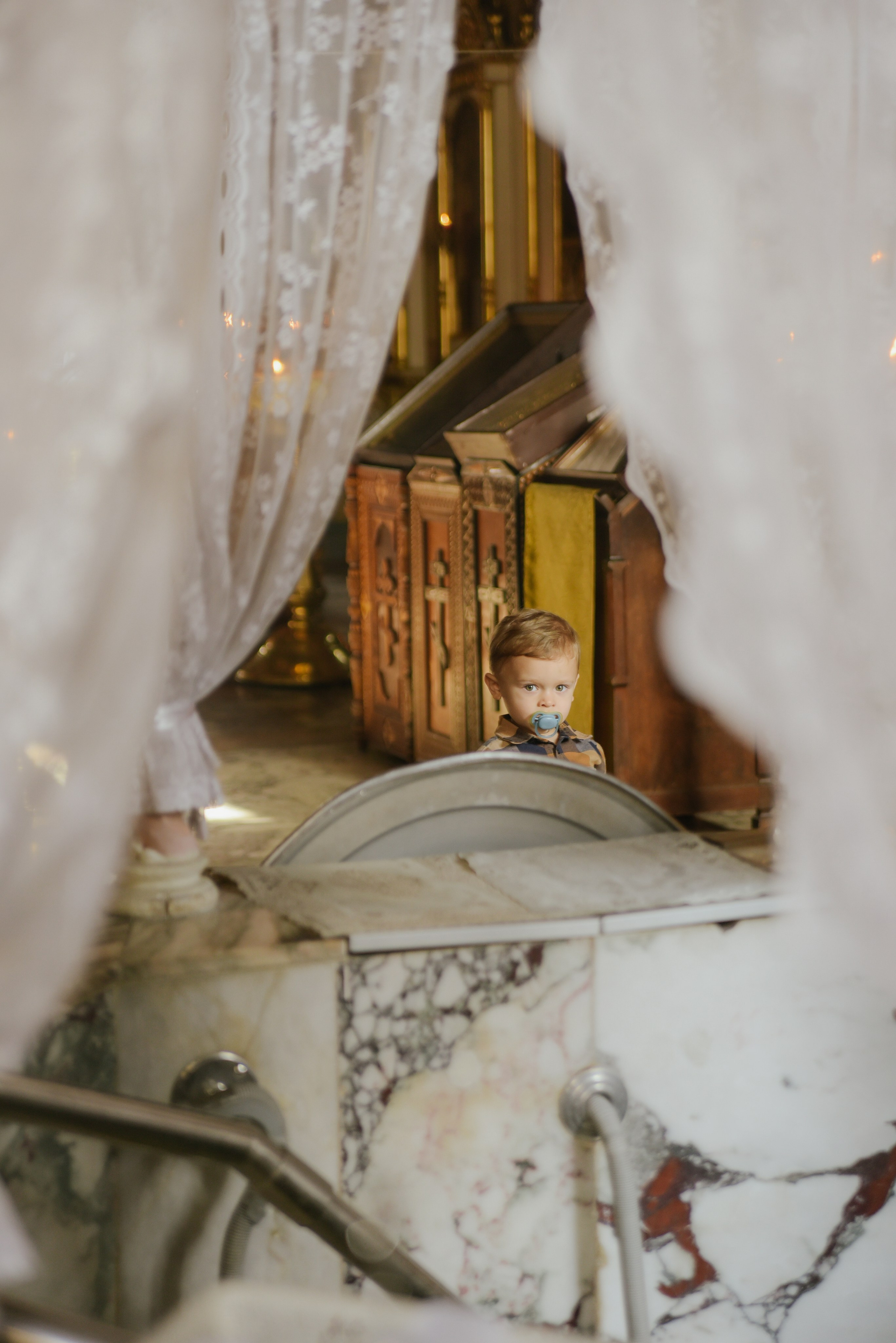 Sacrament. Фотограф Лола Волна, город Москва