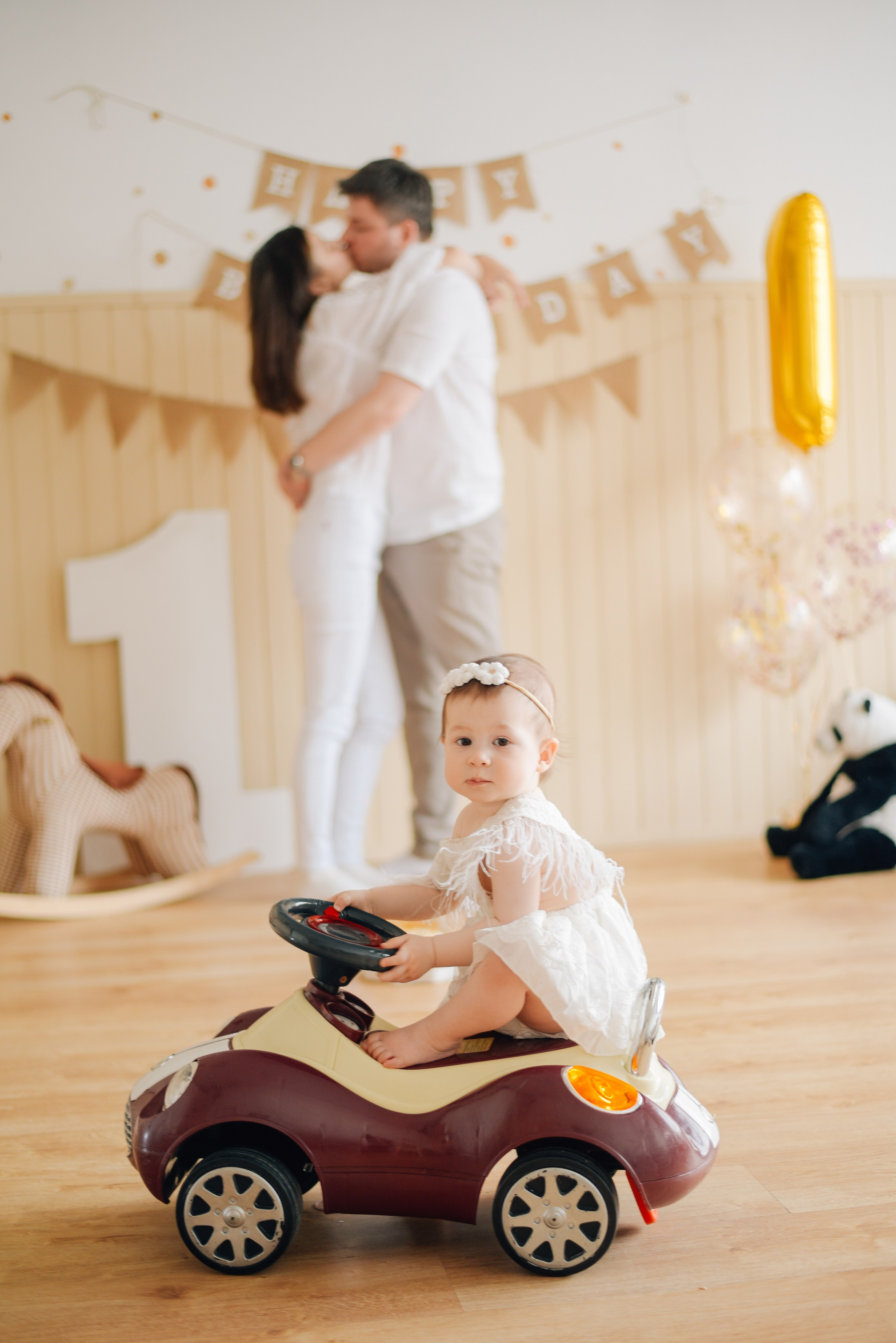 Ева Happy Birthday!. Фотограф Лола Волна, город Москва