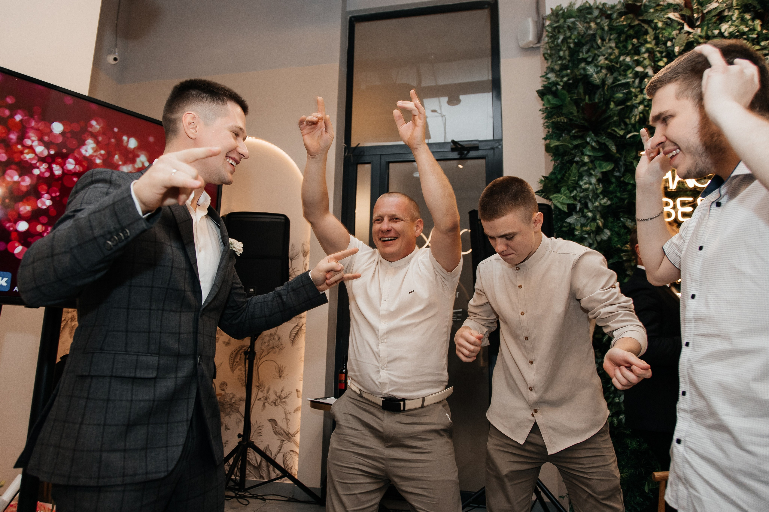 Иван и Марина/2024. Свадебный и семейный фотограф в Екатеринбурге