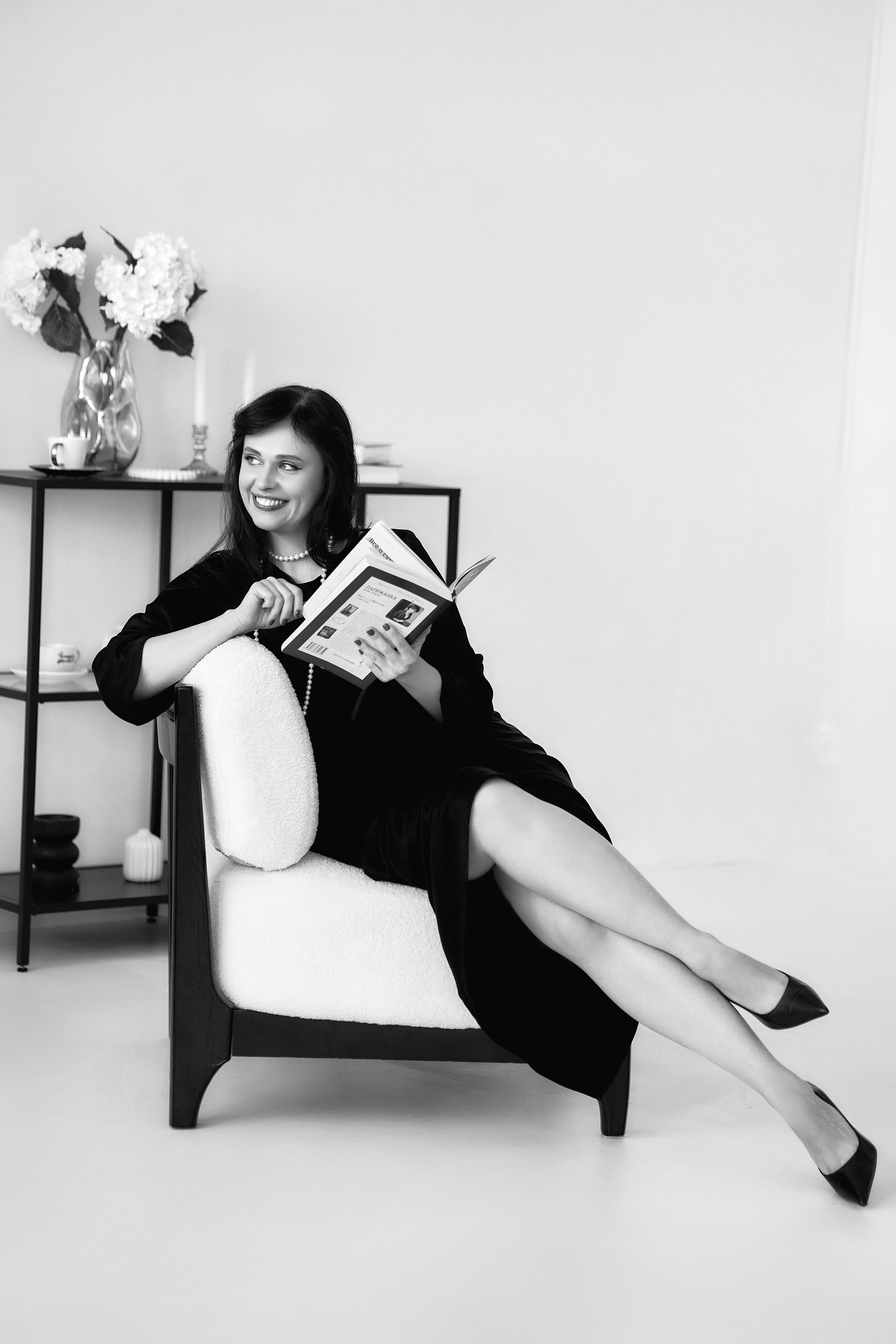 Катя. Фотограф в Минске Анна Кучинская