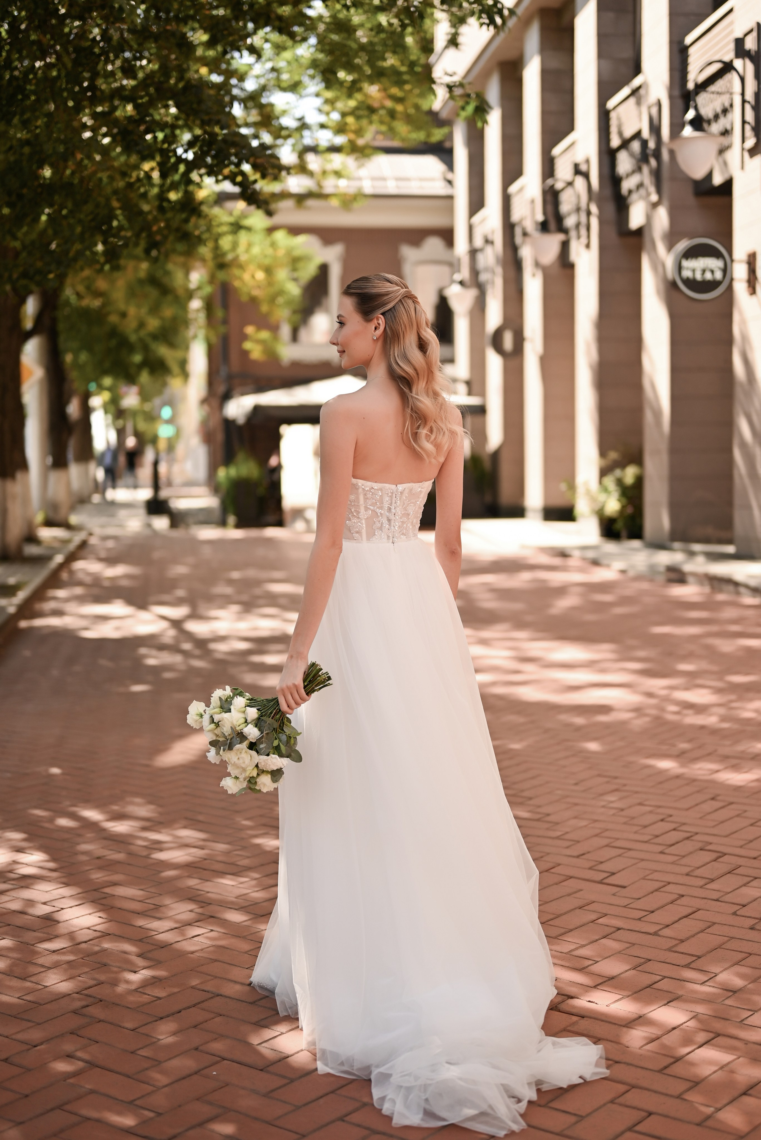 Заур & Юлия. Свадебный и семейный фотограф в Уфе Александров Максим