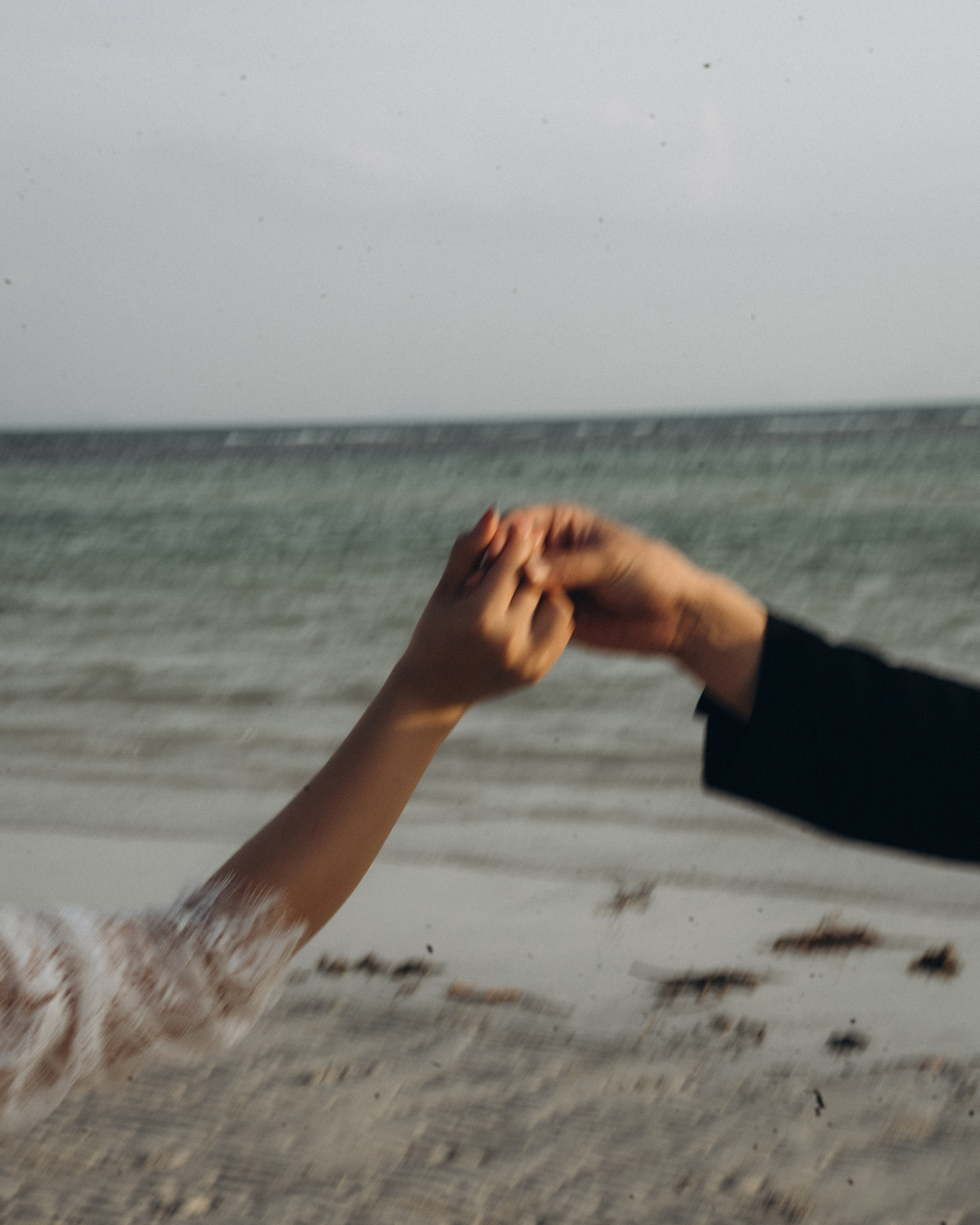 About love. Photographer in Koh Samui | Olga Krasikova