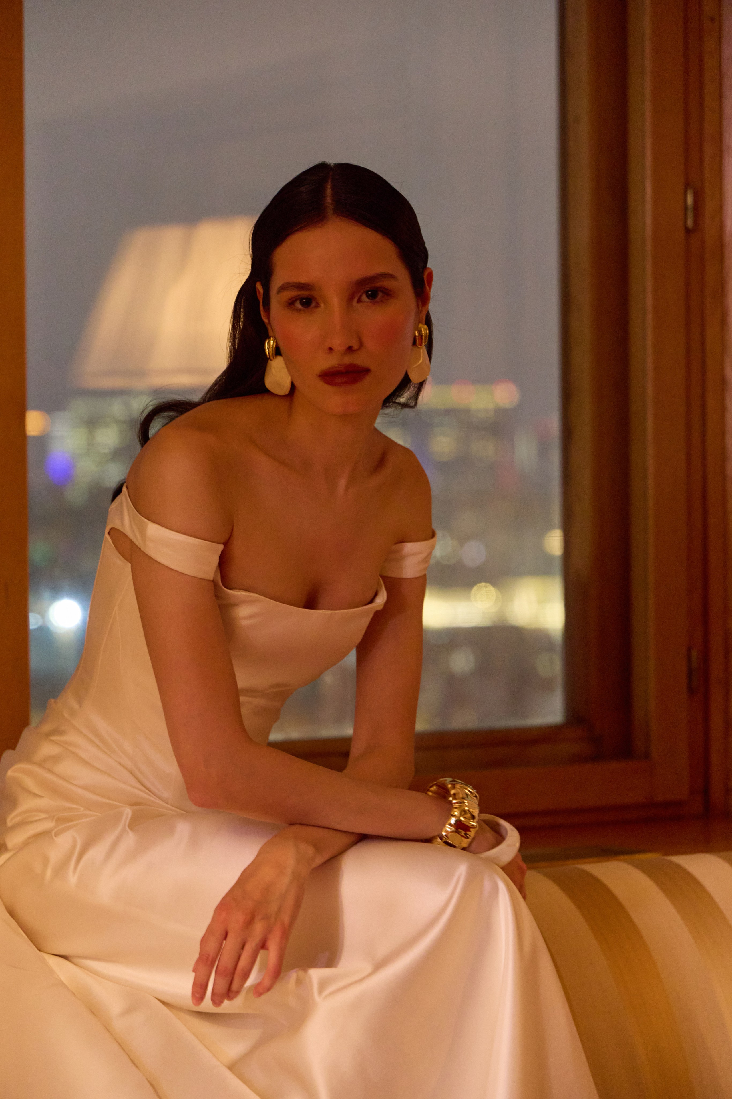 Президент Отель Джемма и Илья. Марковкина КрисТина