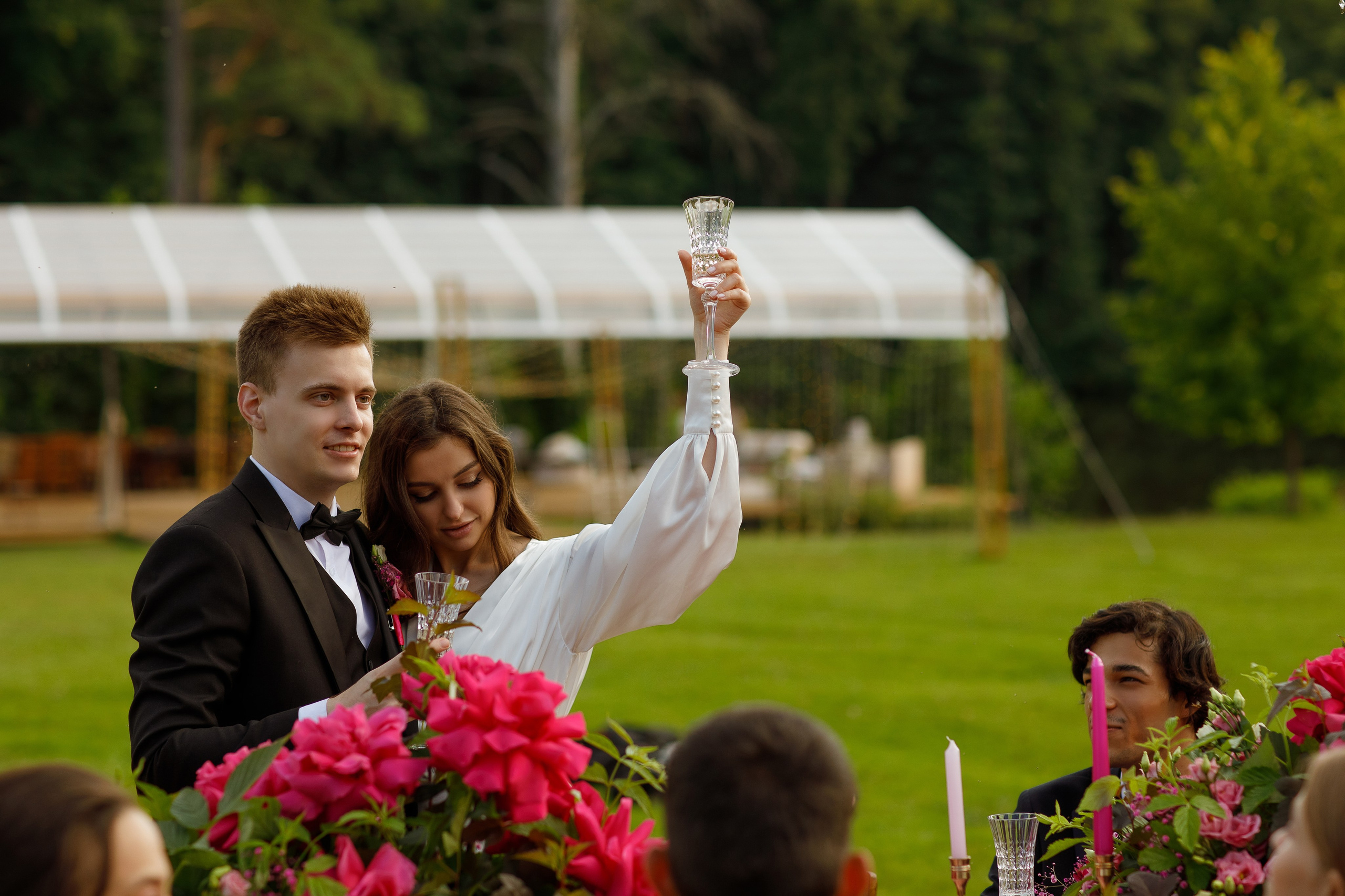 Серпухов Даша и Миша. Марковкина КрисТина