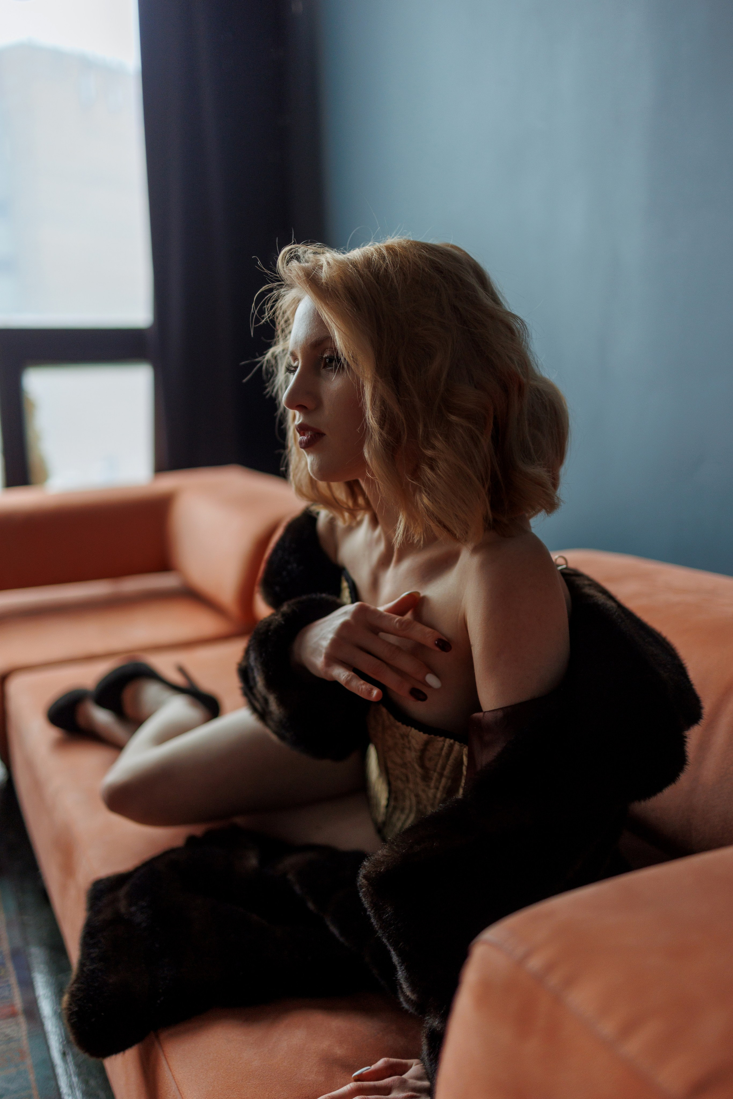 Тамара. Марковкина КрисТина