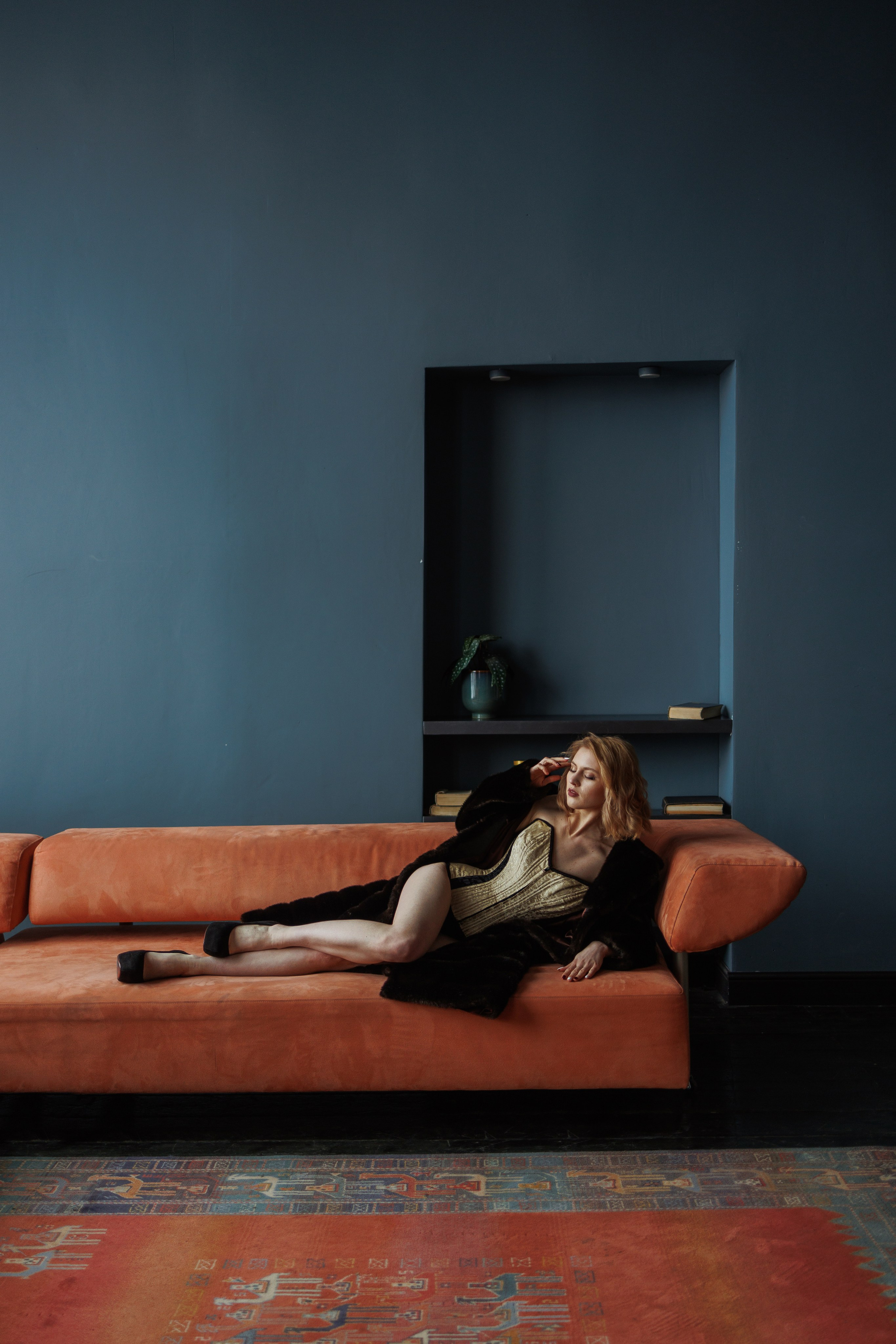 Тамара. Марковкина КрисТина