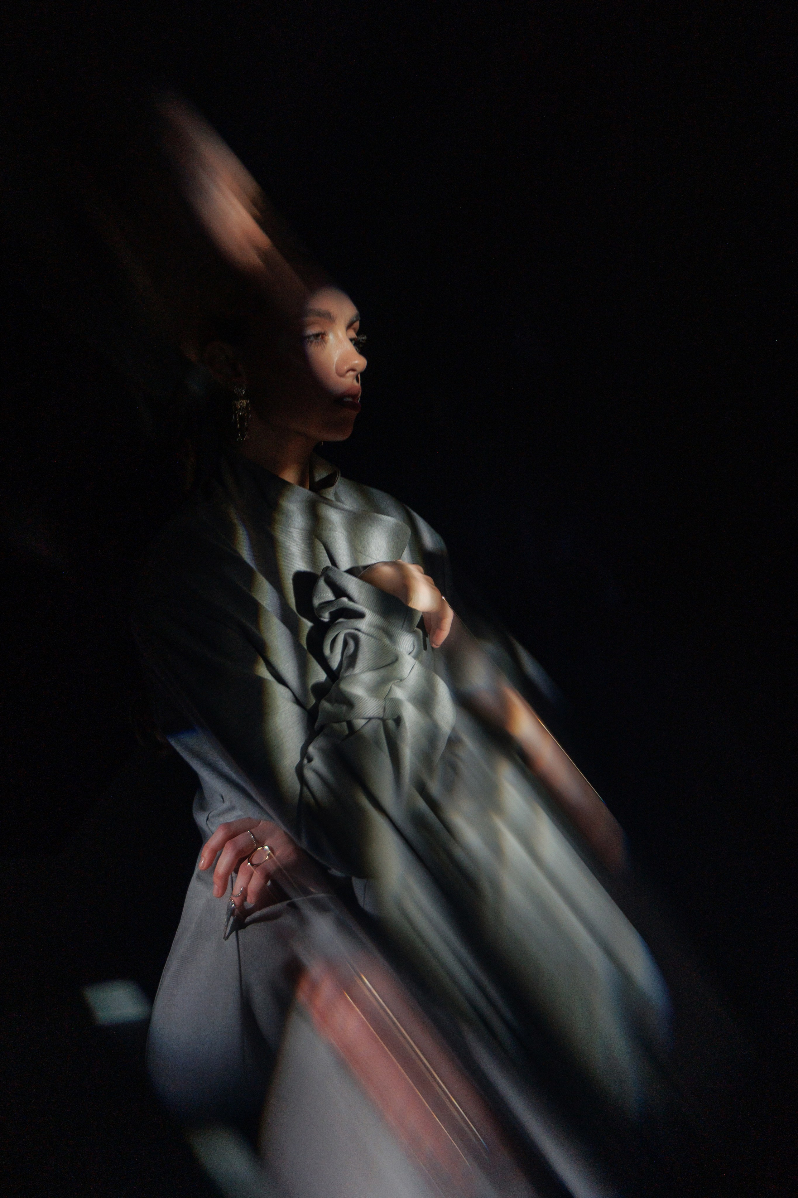 Алиса цвет. Марковкина КрисТина