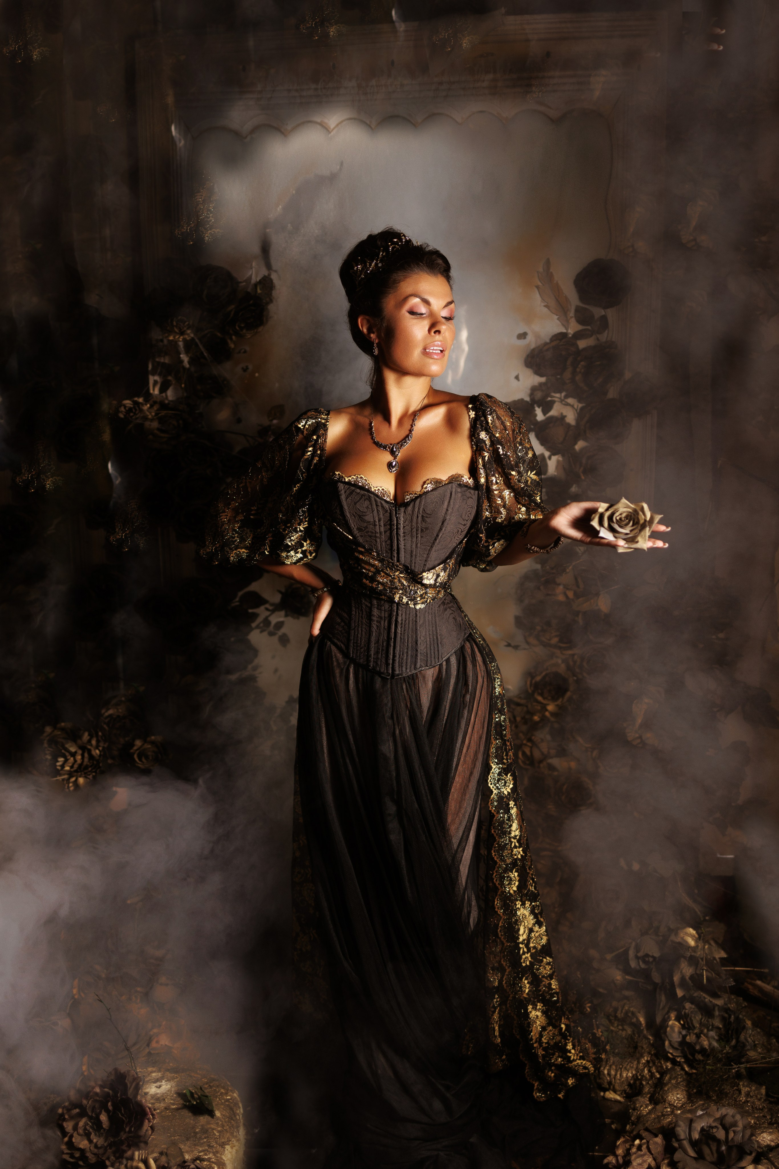 Яника. Марковкина КрисТина