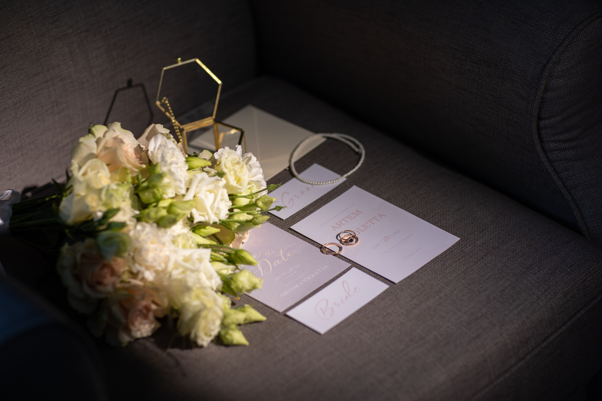 Тула Вита и Тёма. Марковкина КрисТина