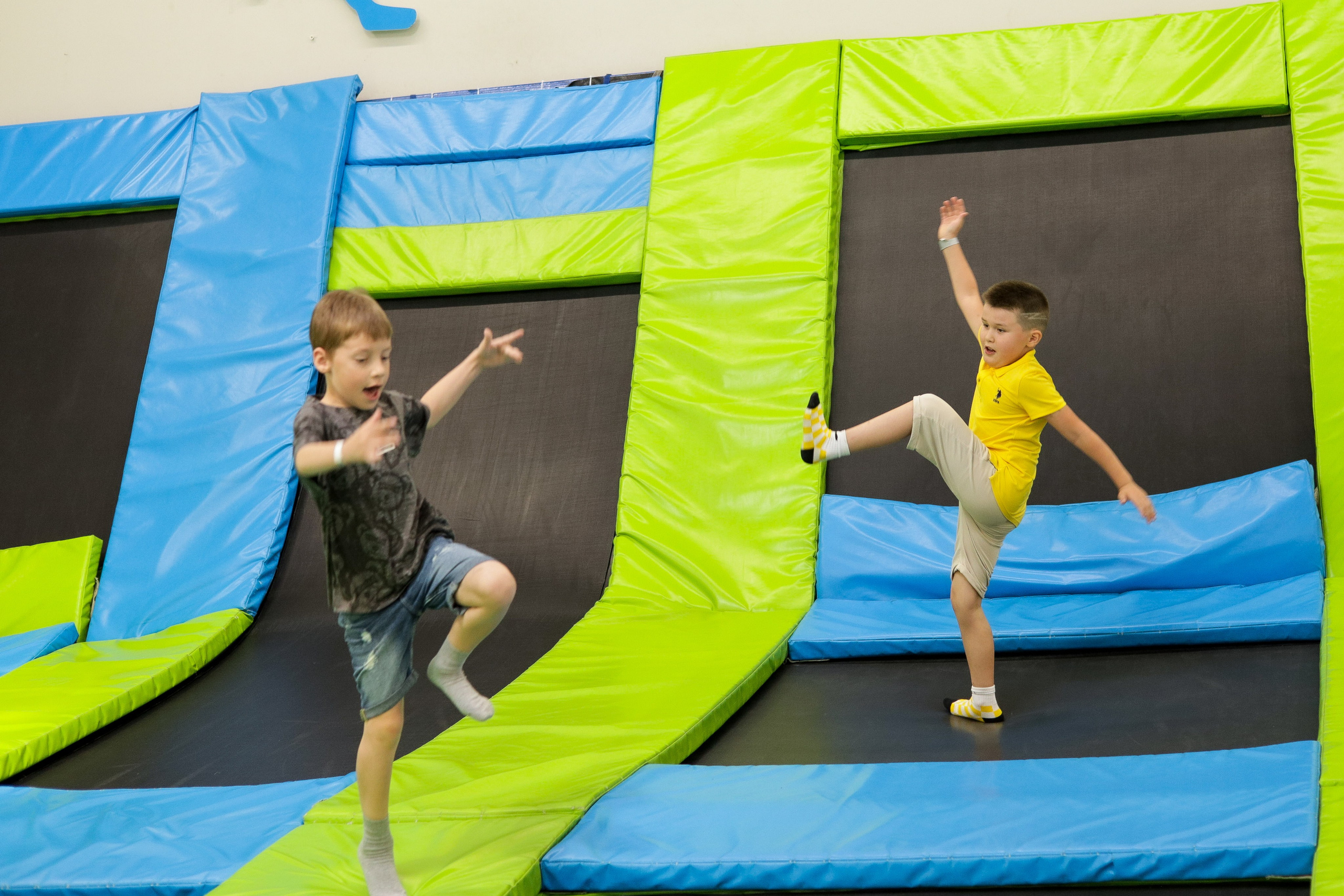 Раяну 7 лет. Ваш семейный фотограф