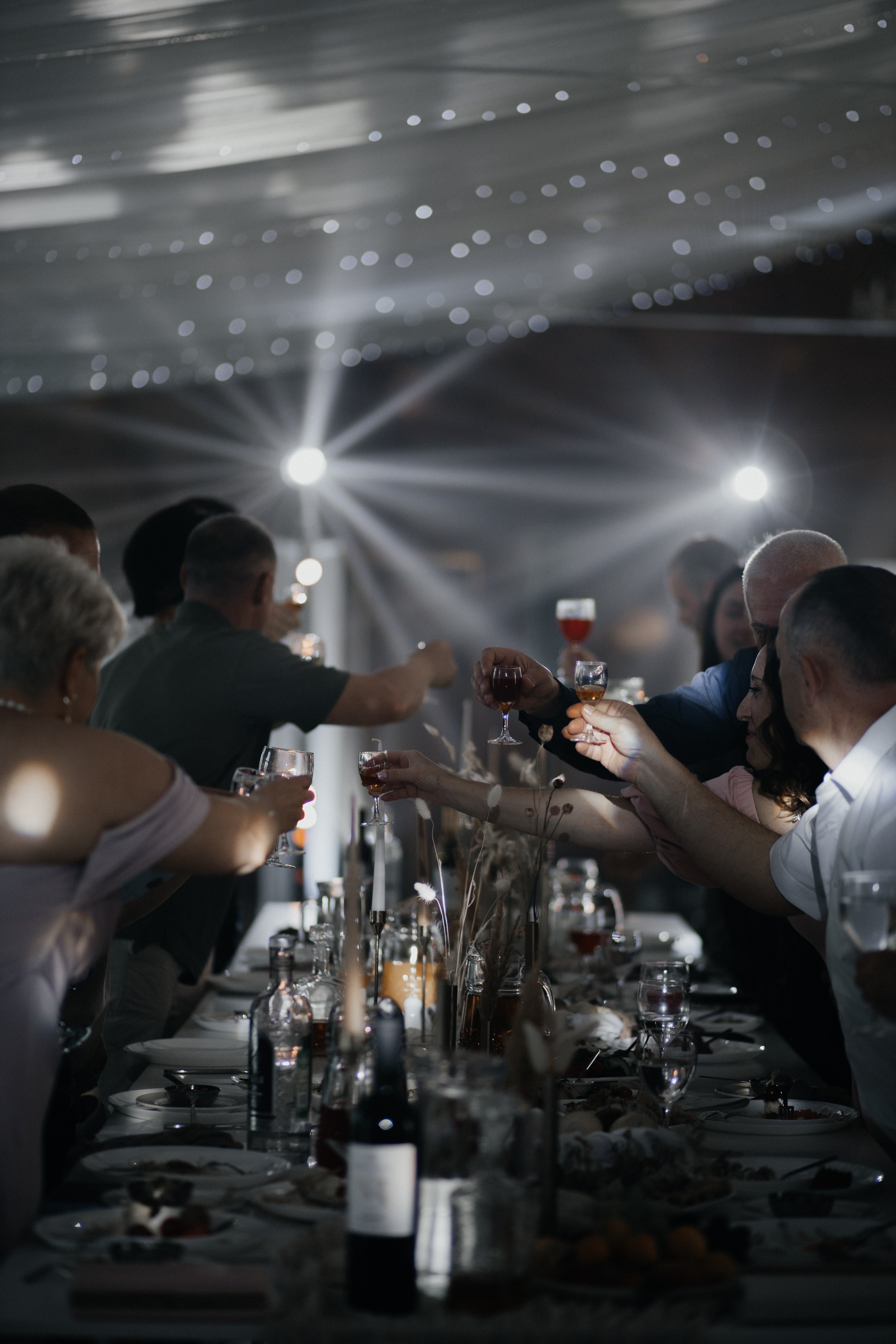 Вадим и Карина. Свадебный фотограф в Ярославле Андрей Перегудов