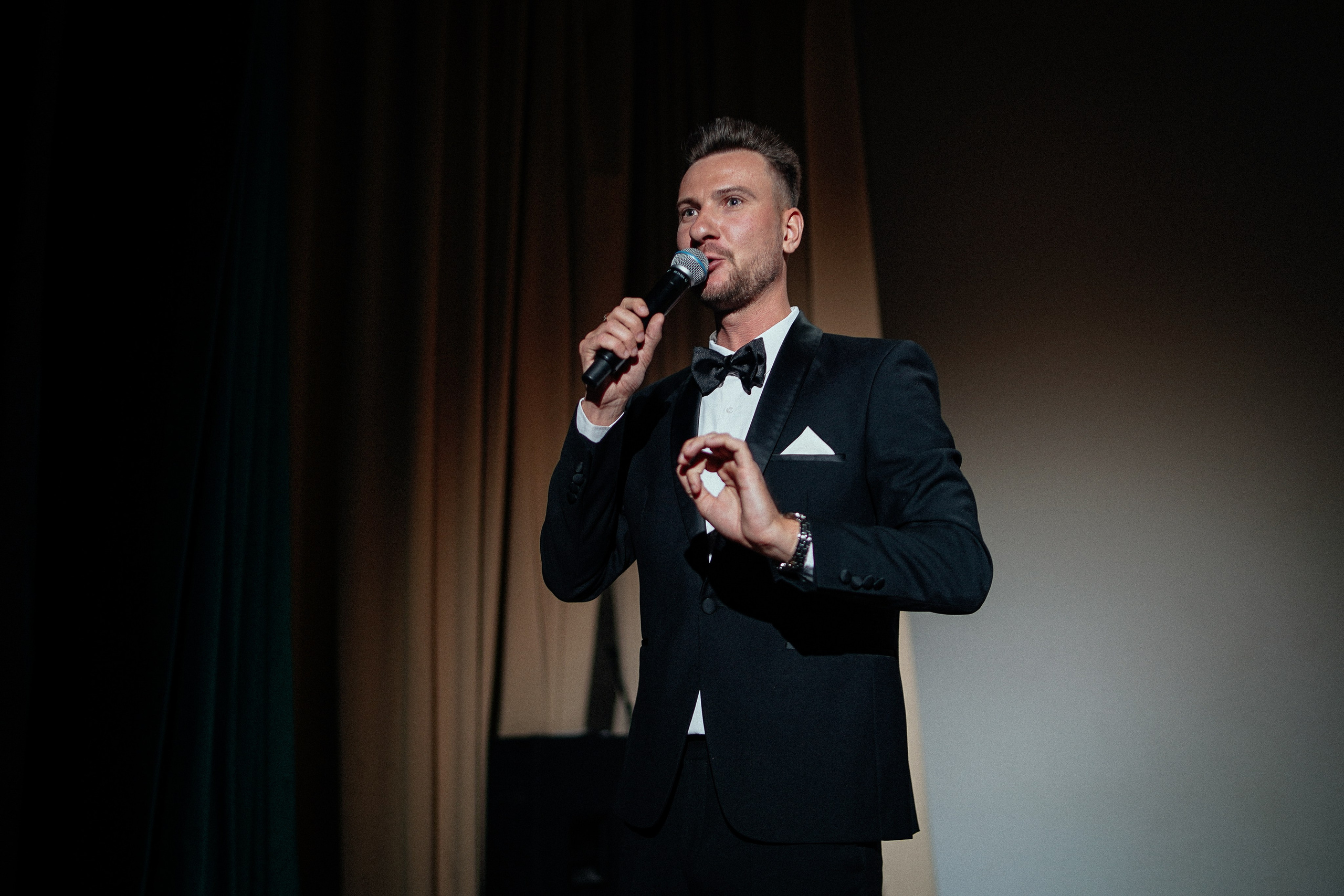 Big Day Energy. Репортажный фотограф в Новосибирске. Алексей Гриценко