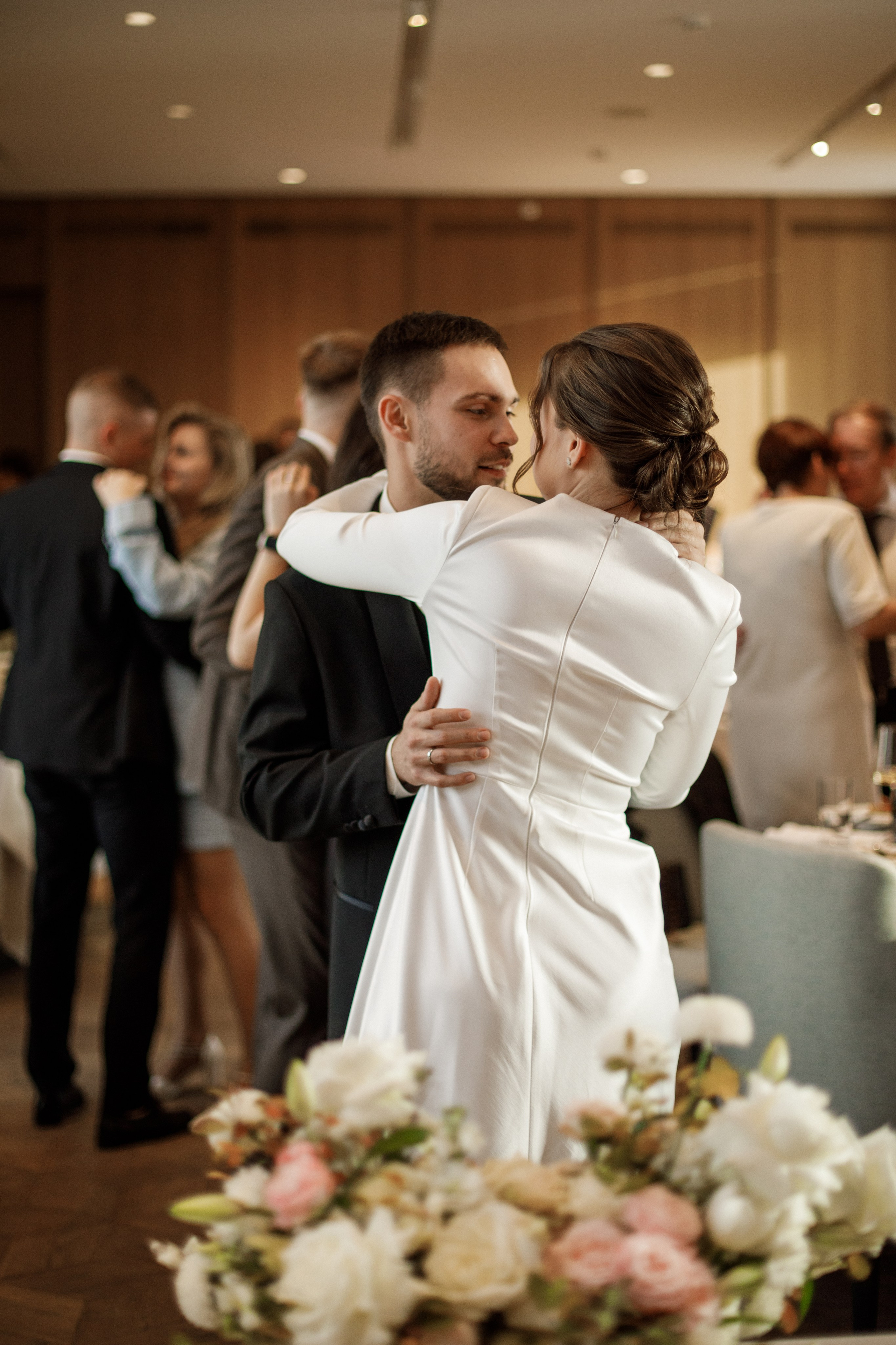 Вика + Влас. Свадебный фотограф Наташа Анисенко