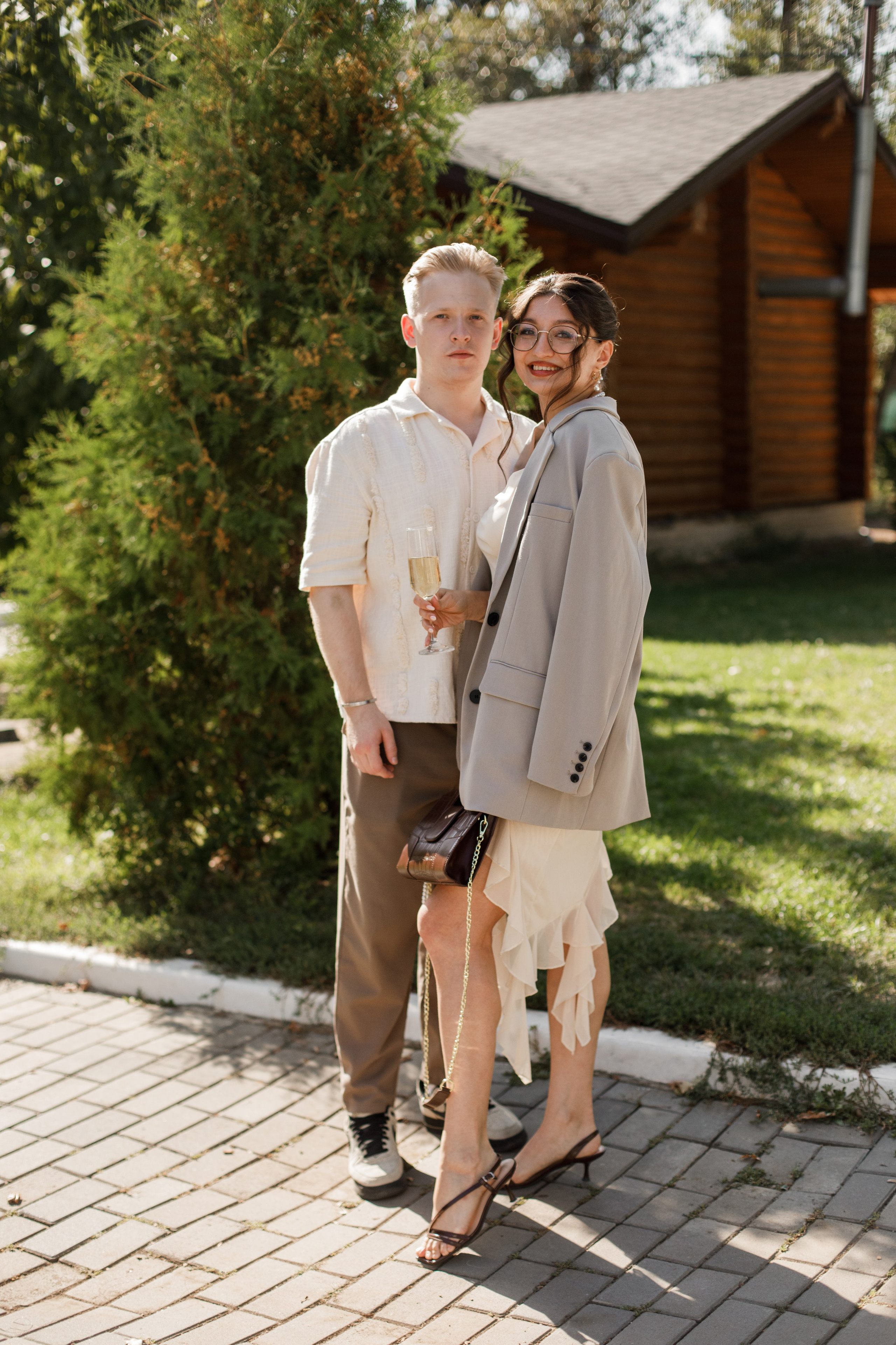 Ксения + Александр. Свадебный фотограф Наташа Анисенко