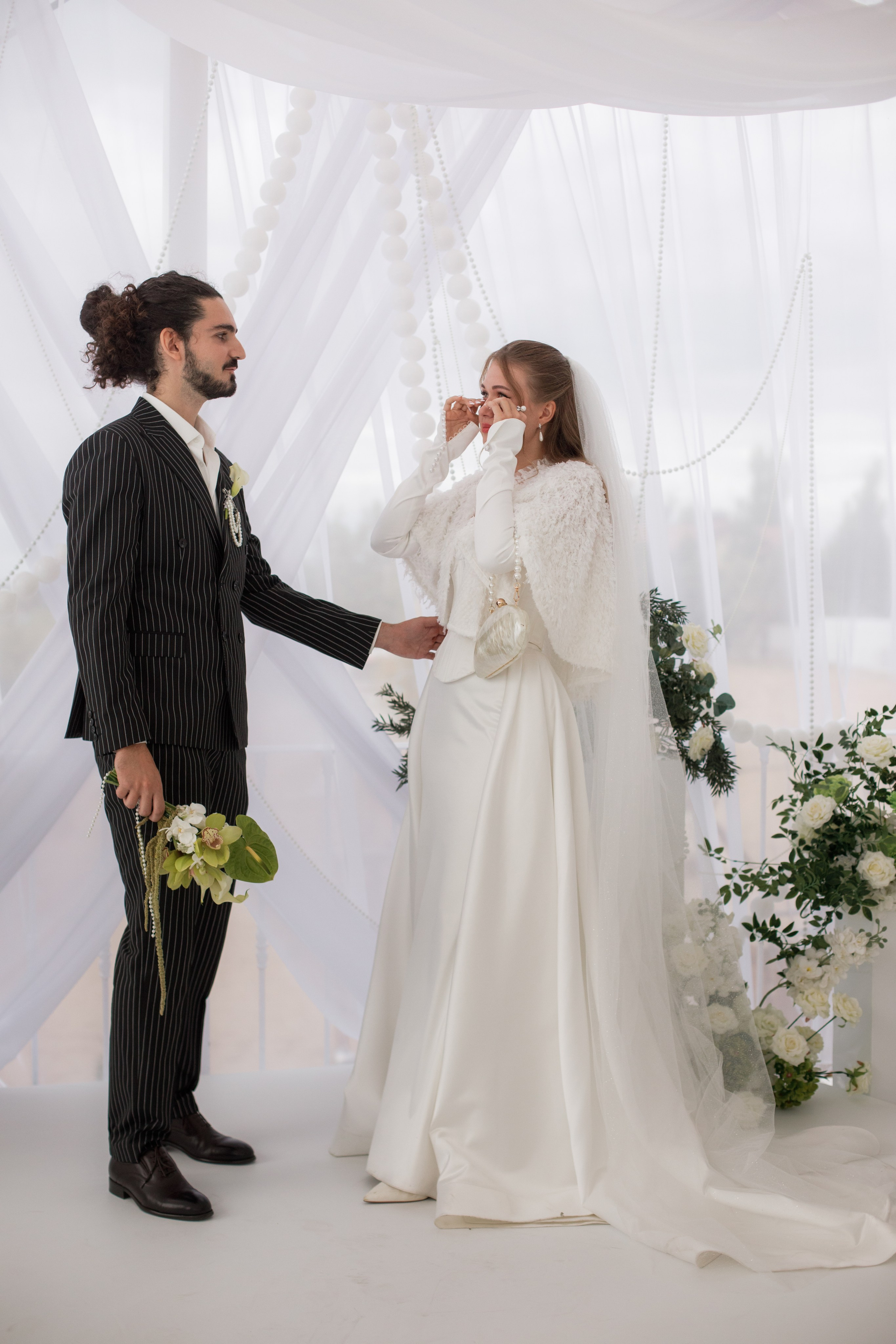 Дарья + Виталий. Свадебный фотограф Наташа Анисенко