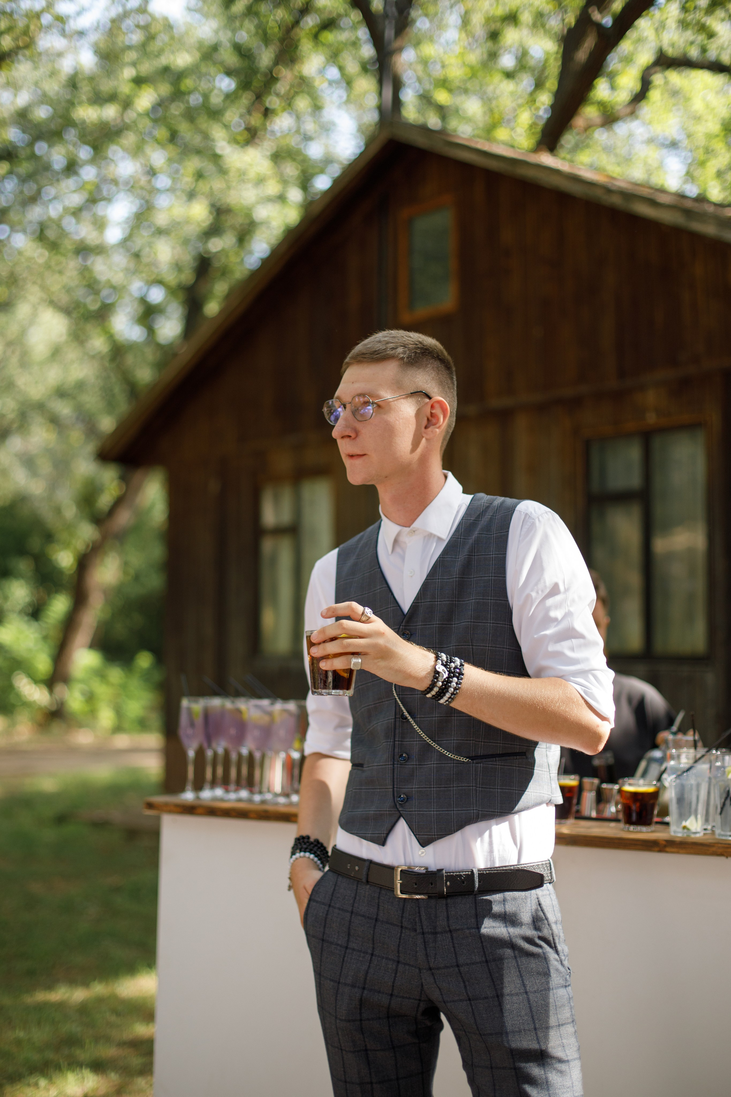 Ирина + Денис. Свадебный фотограф Наташа Анисенко