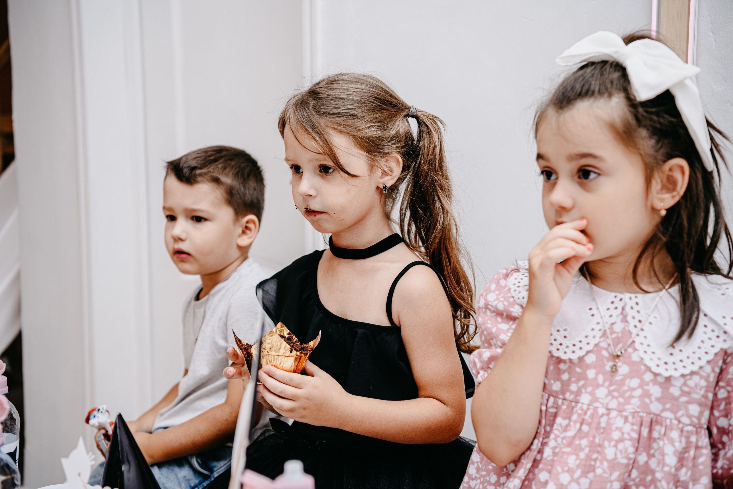 ДЕНЬ РОЖДЕНИЯ ТАЮШИ. 5 ЛЕТ. Фотограф на выписку из роддома в Москве и МО