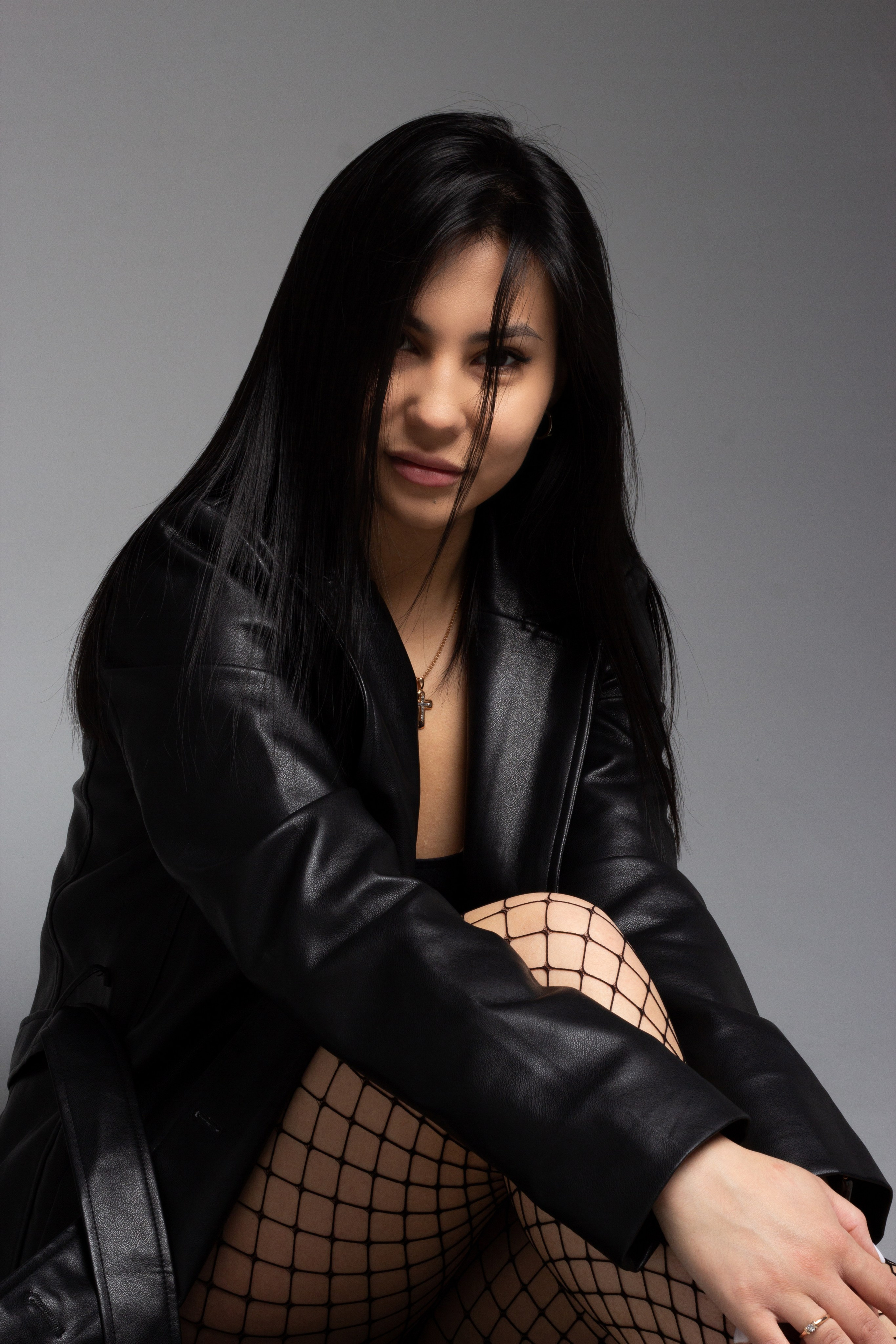 Серия № 15. Фотограф Хабаровск