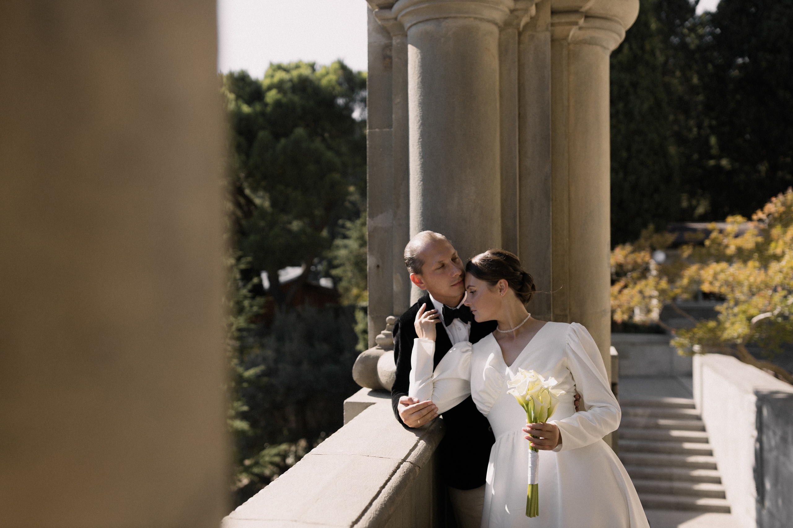 4. Свадебный и портретный фотограф в Севастополе Елизавета Юшкевич