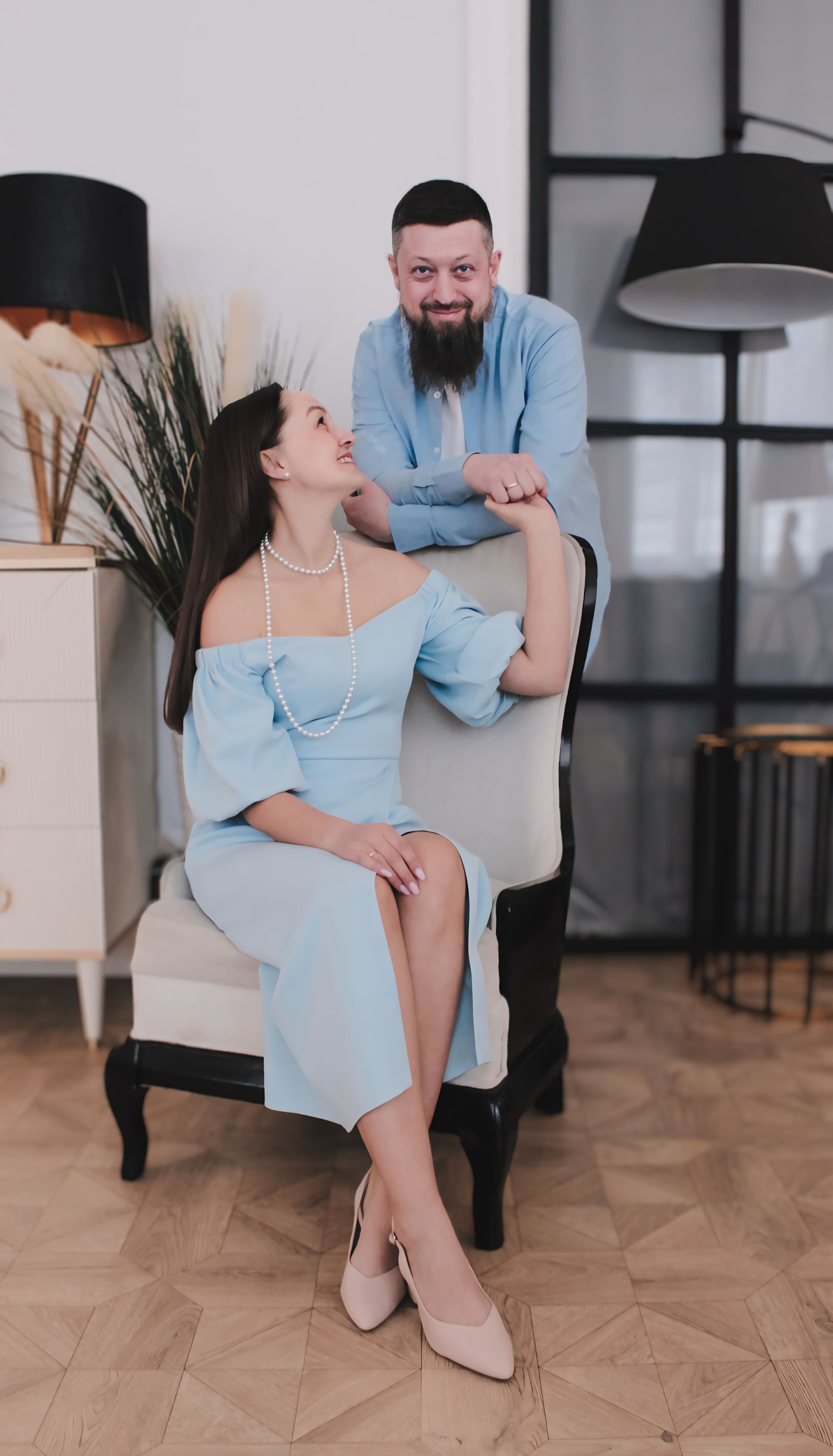 Ксения. Фотограф в Москве Екатерина Малышева