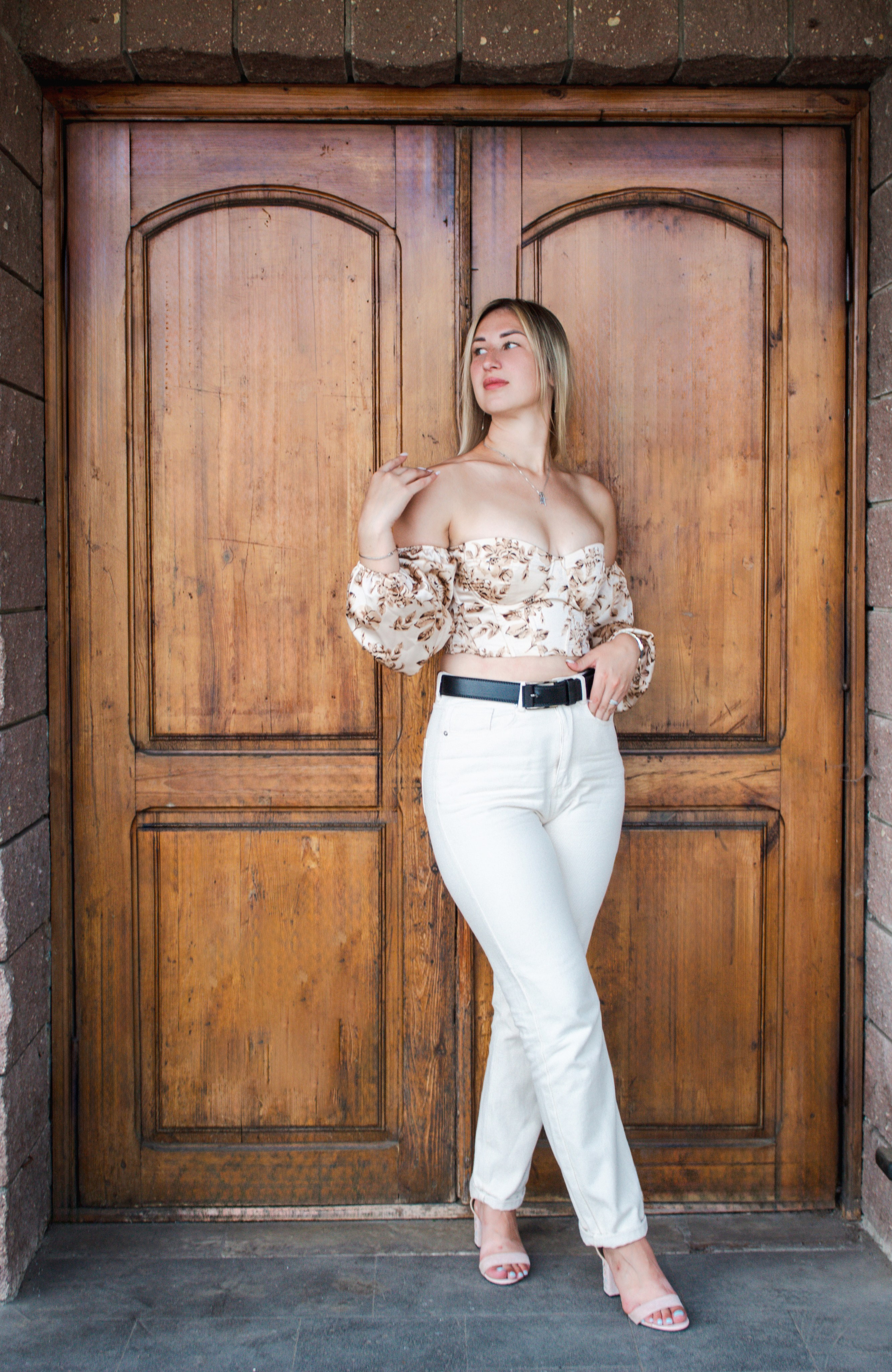 Диана. Фотограф в Москве Екатерина Малышева