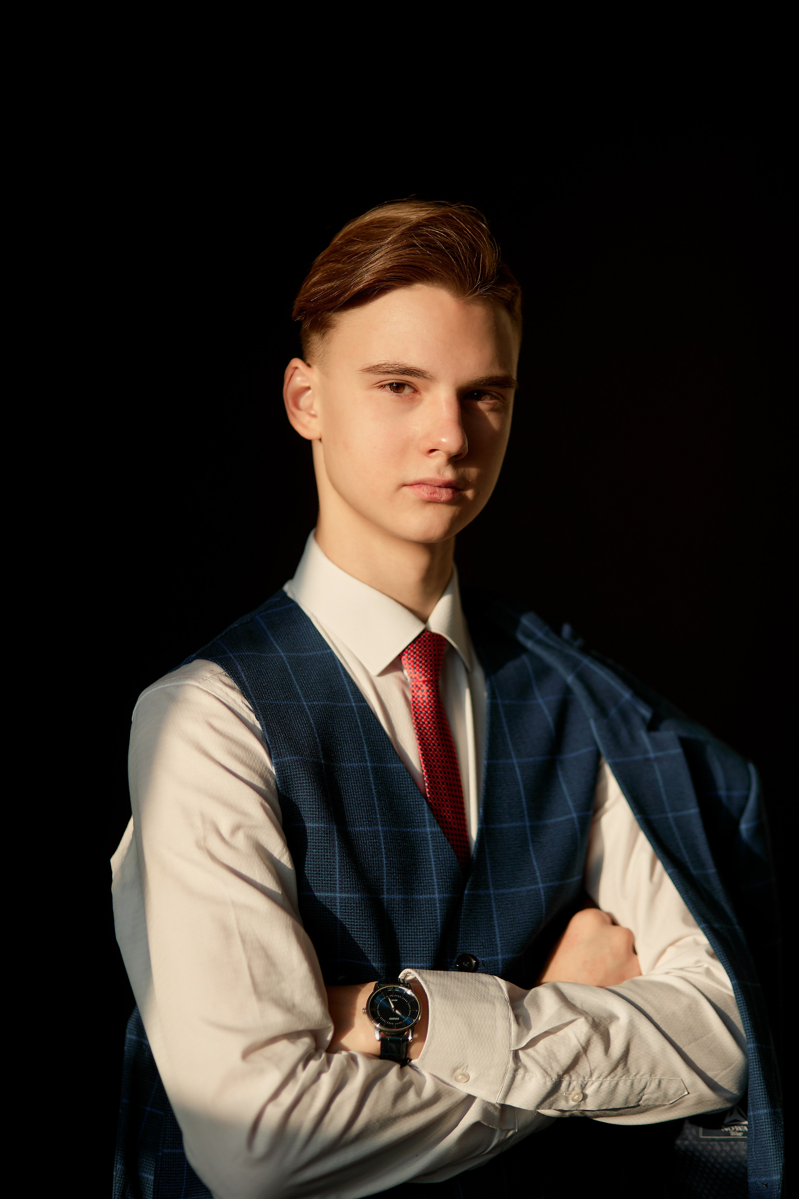 Дмитрий. Свадебный и семейный фотограф г. Саранск