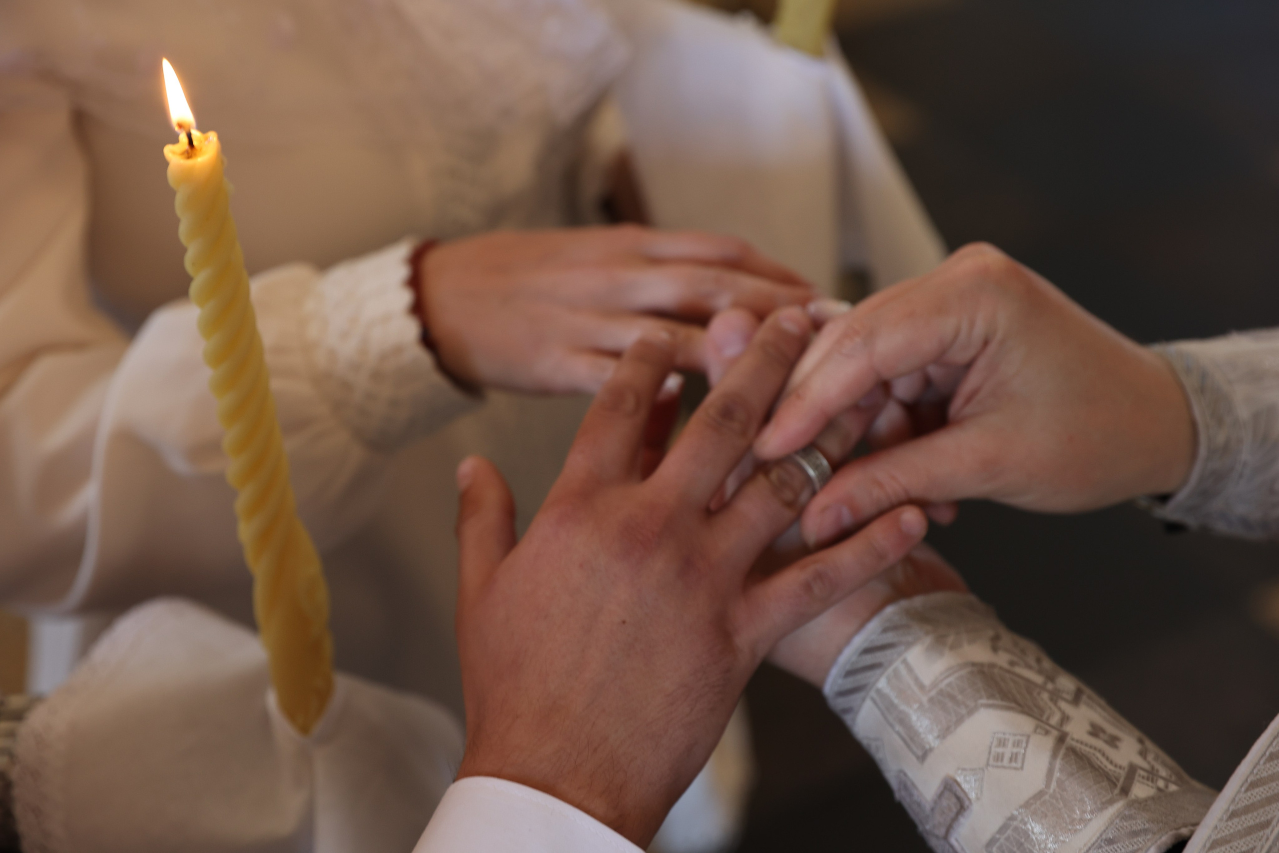 Дмитрий и Ольга. Свадебный и семейный фотограф г. Саранск