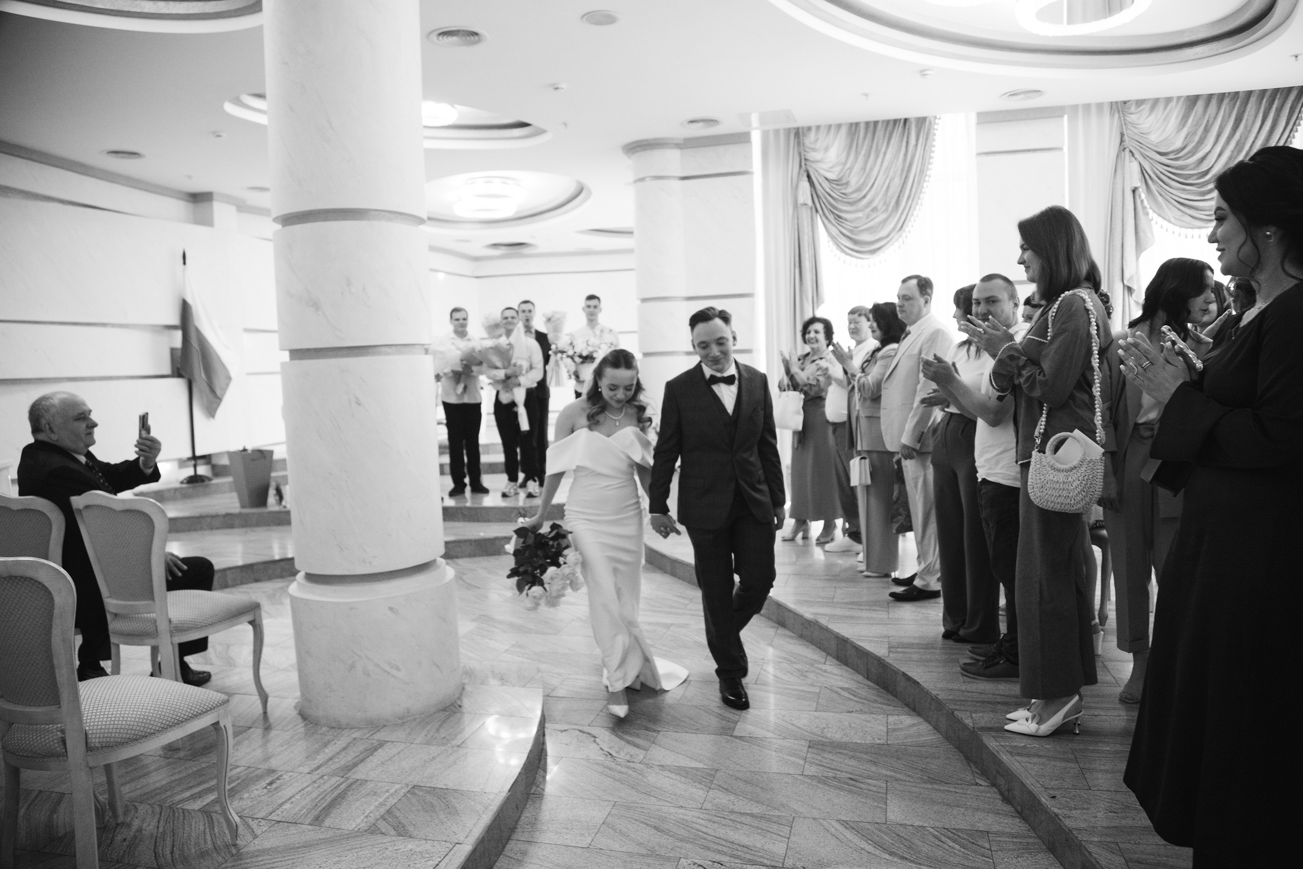 E&A. Женский и свадебный фотограф в Москве и Туле ТашаПряникова