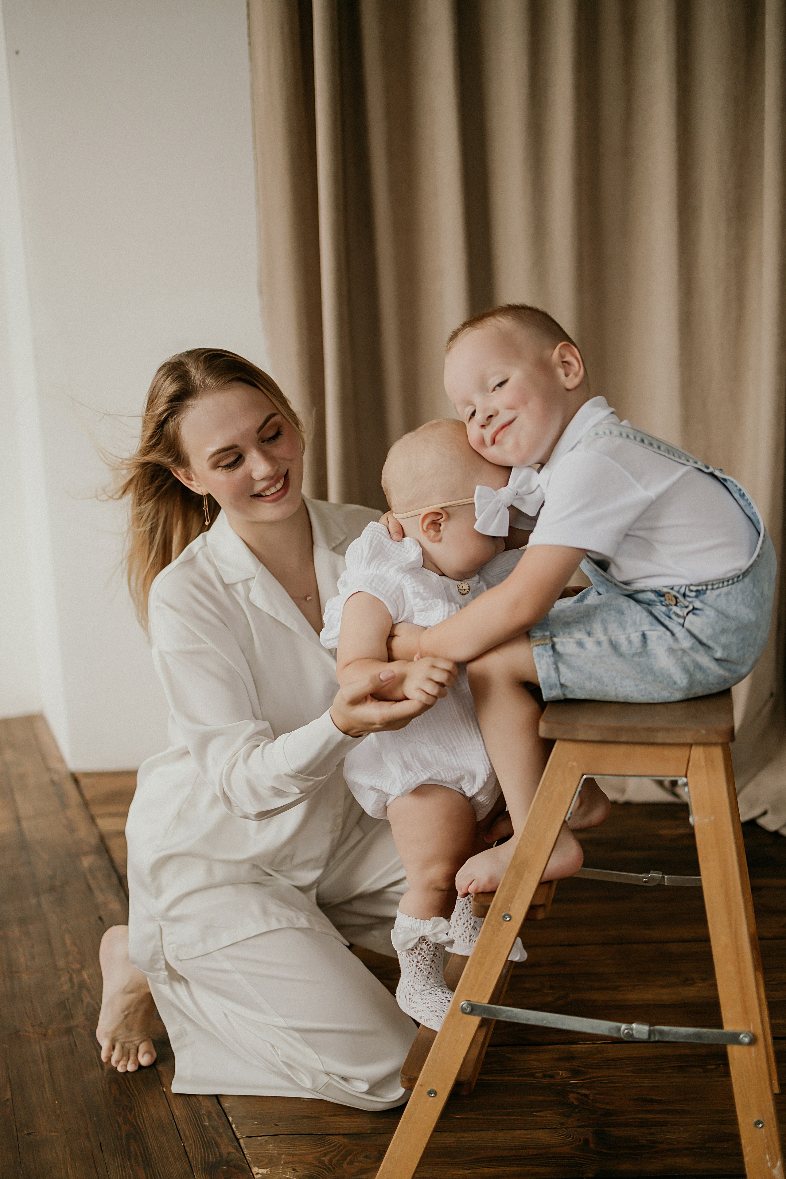 Арина. Семейный и свадебный фотограф в Казани Ирина Кириллова