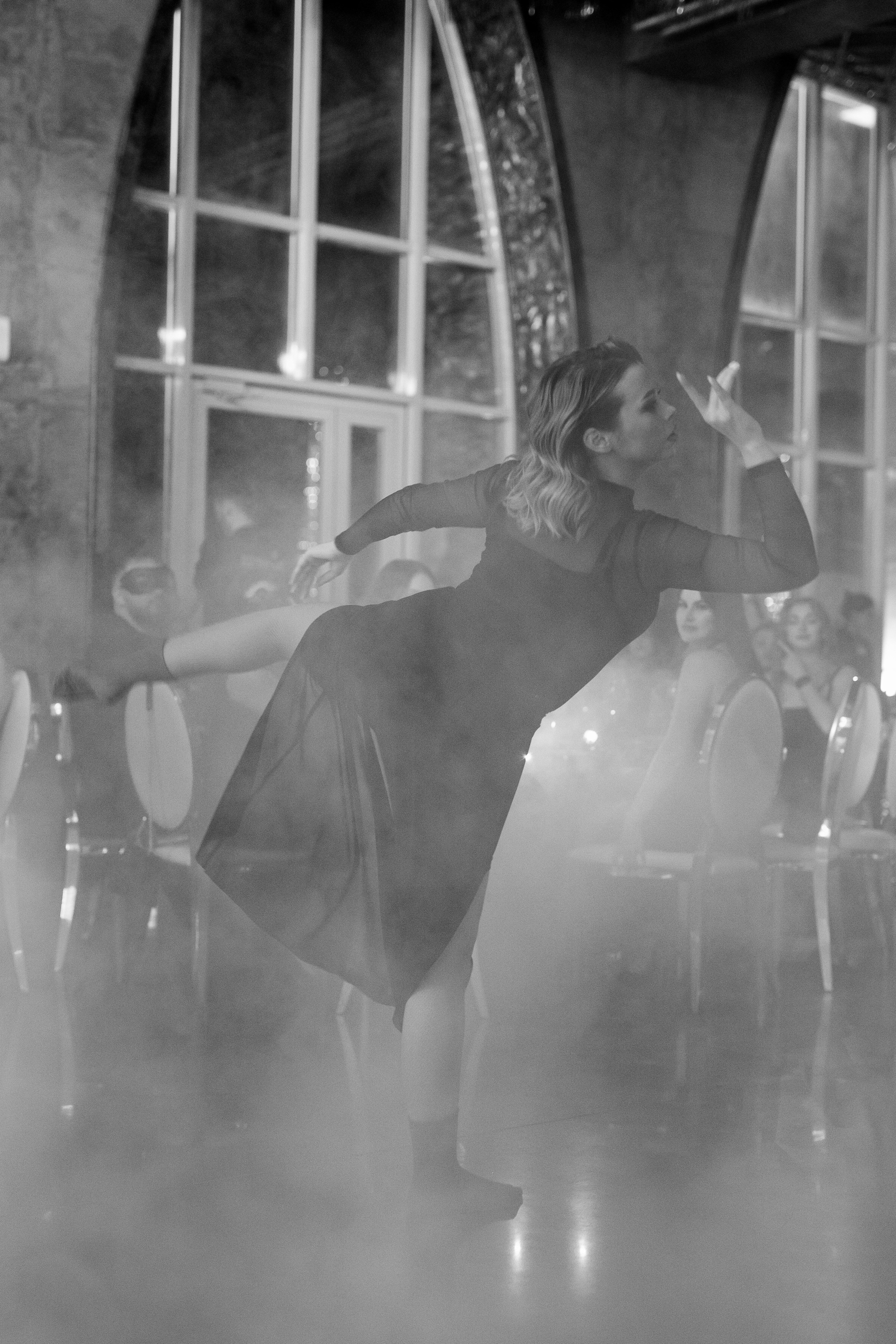 Новогодний корпоратив. Свадебный и семейный фотограф в Уфе Руслан Миргаляов