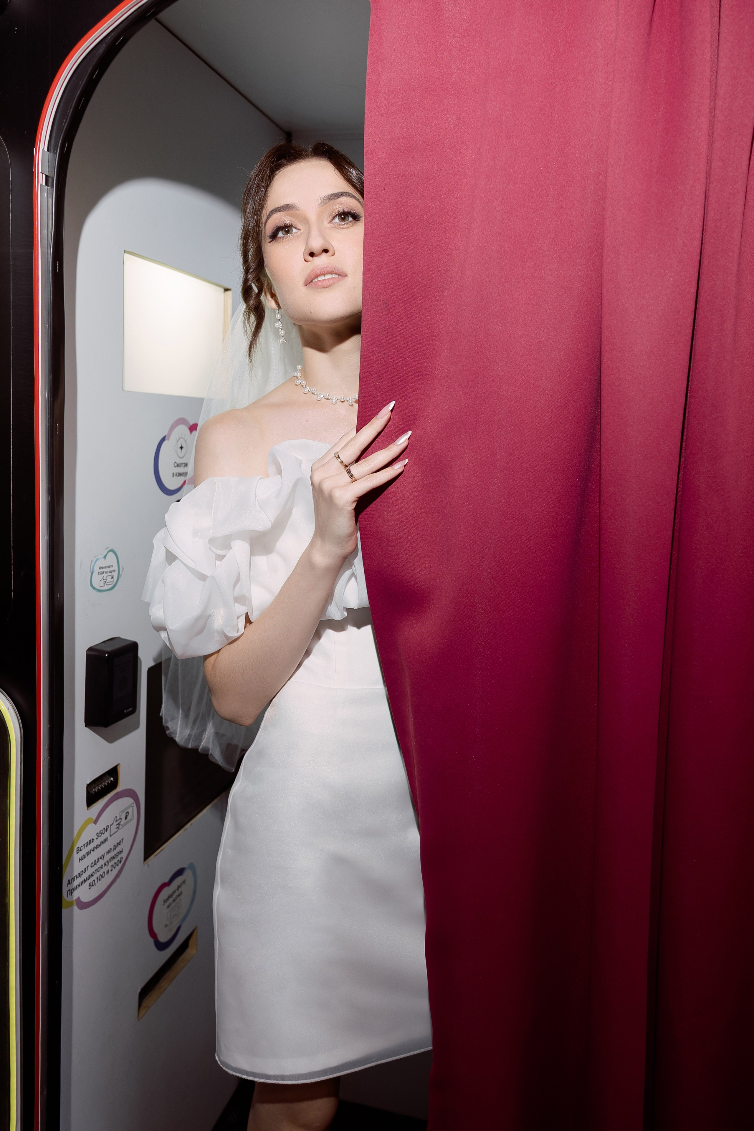 Елена и Александр. Свадебный фотограф в Санкт-Петербурге Павел Резниченко