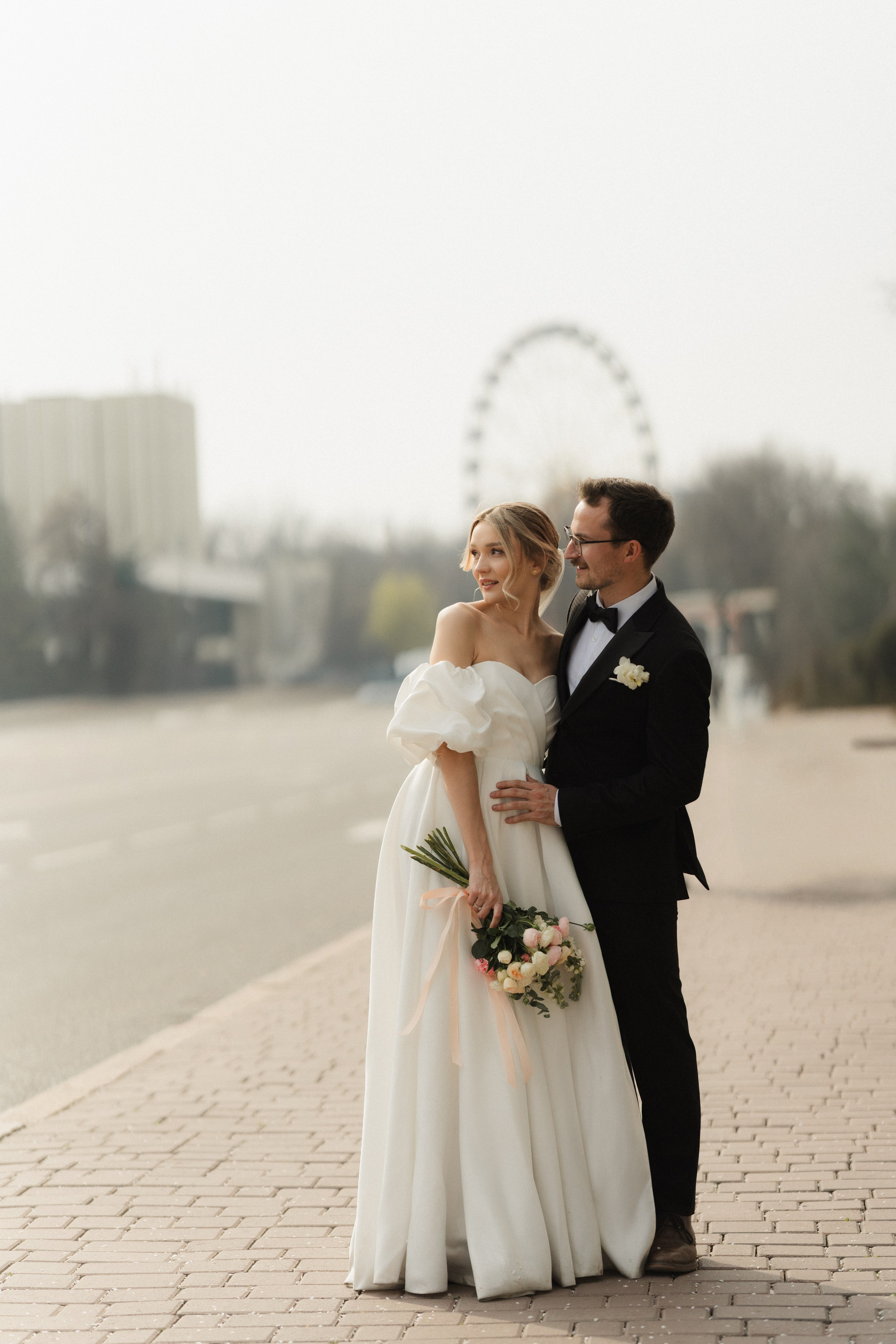 Nikolas&Anna. Репортажный фотограф Дмитрий Юрчук