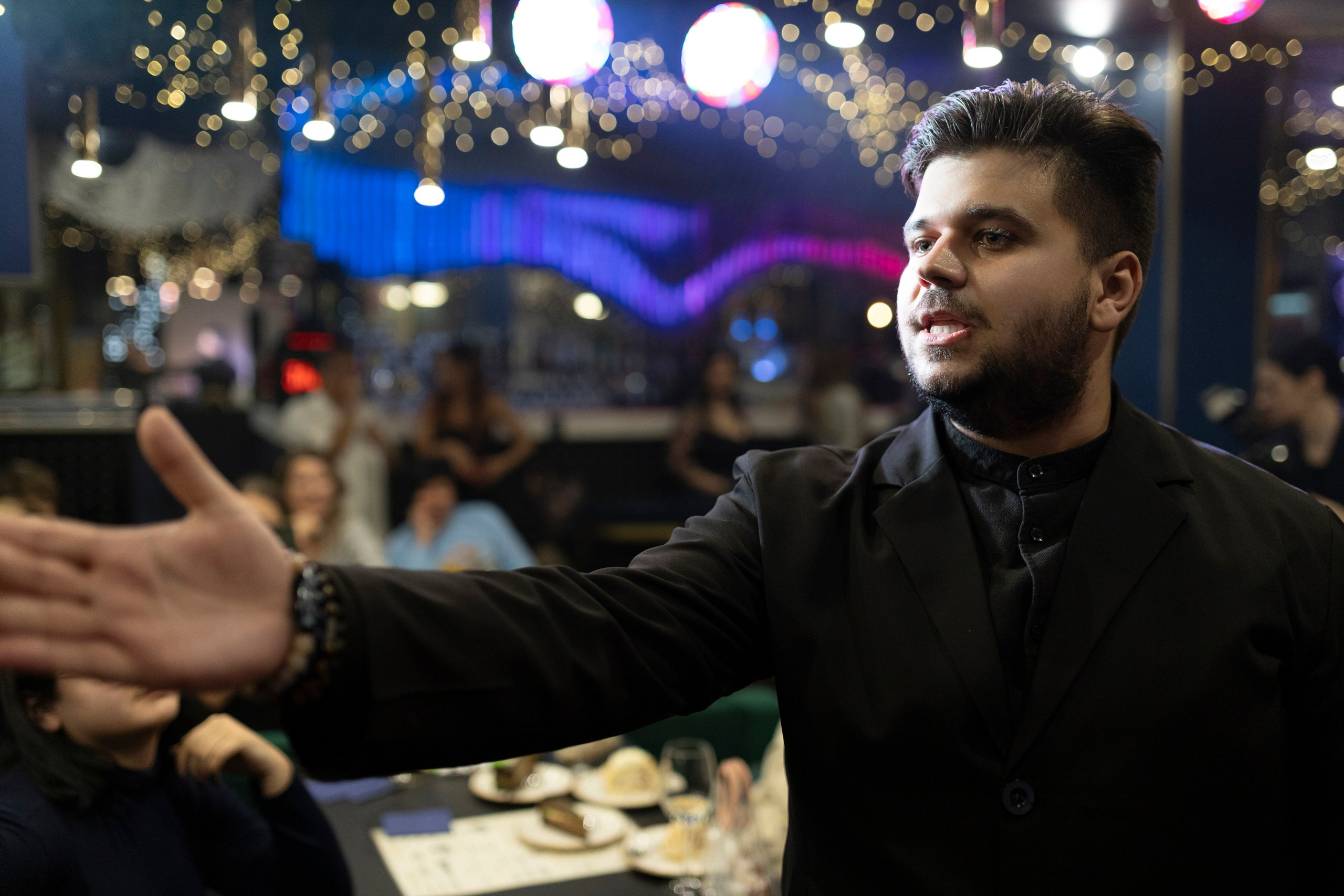 «Девочки, такие девочки!». Andrey Pospelove. Фотограф в Саратове