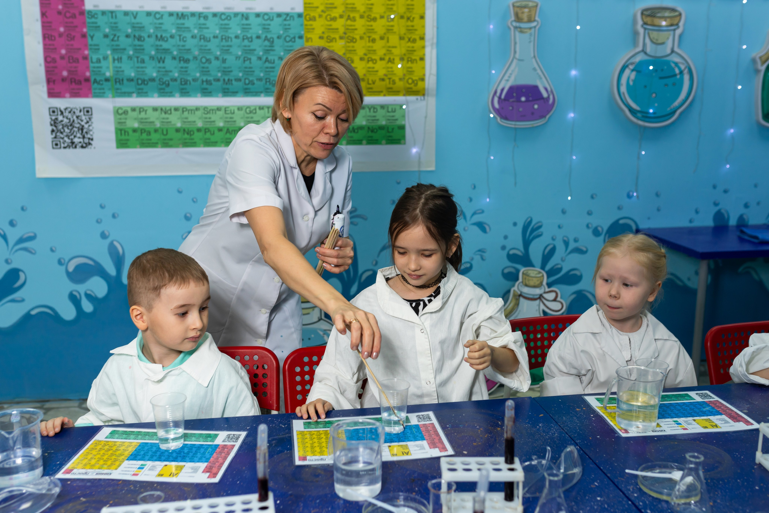 День рождение Данила. Марина Шаймухаметова. Фотограф в Уфе