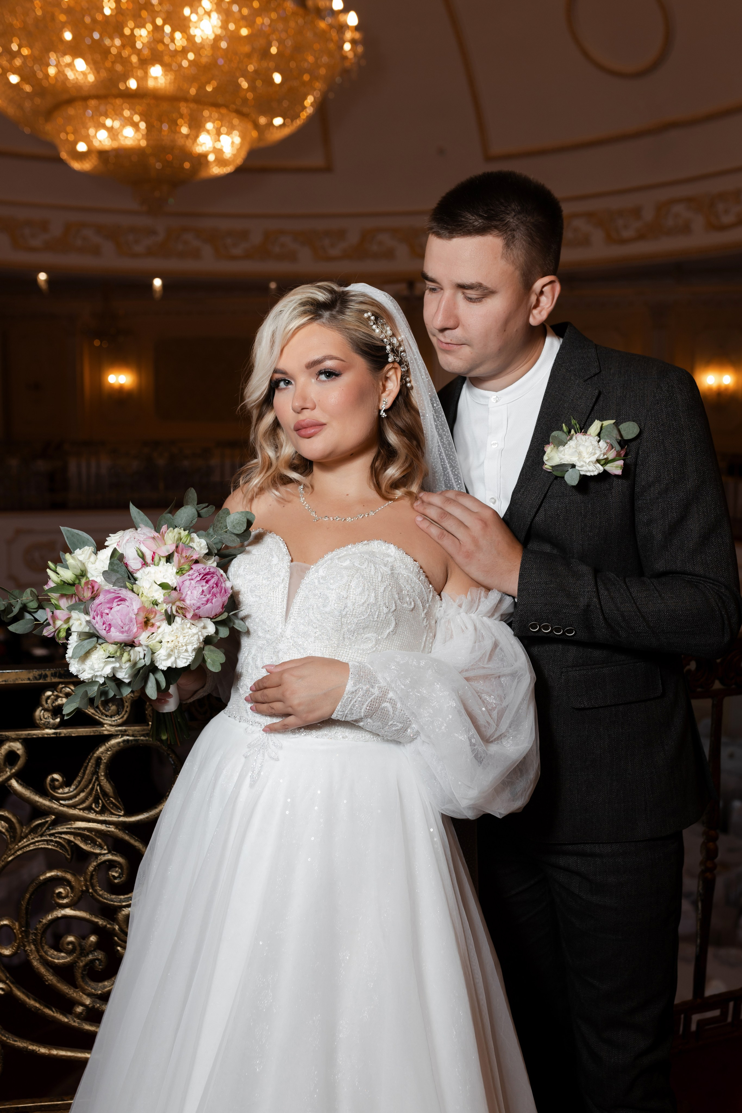 Марина Шаймухаметова. Фотограф в Уфе