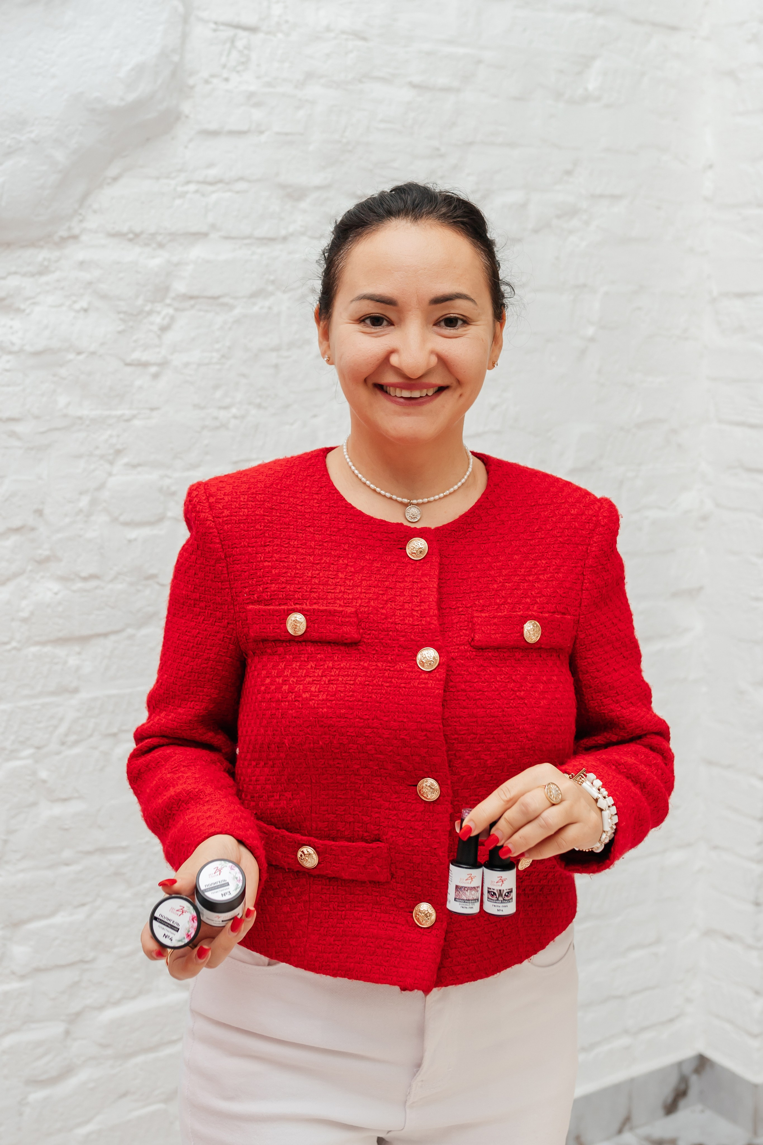 Brand Day Zen Color. Марина Шаймухаметова. Фотограф в Уфе