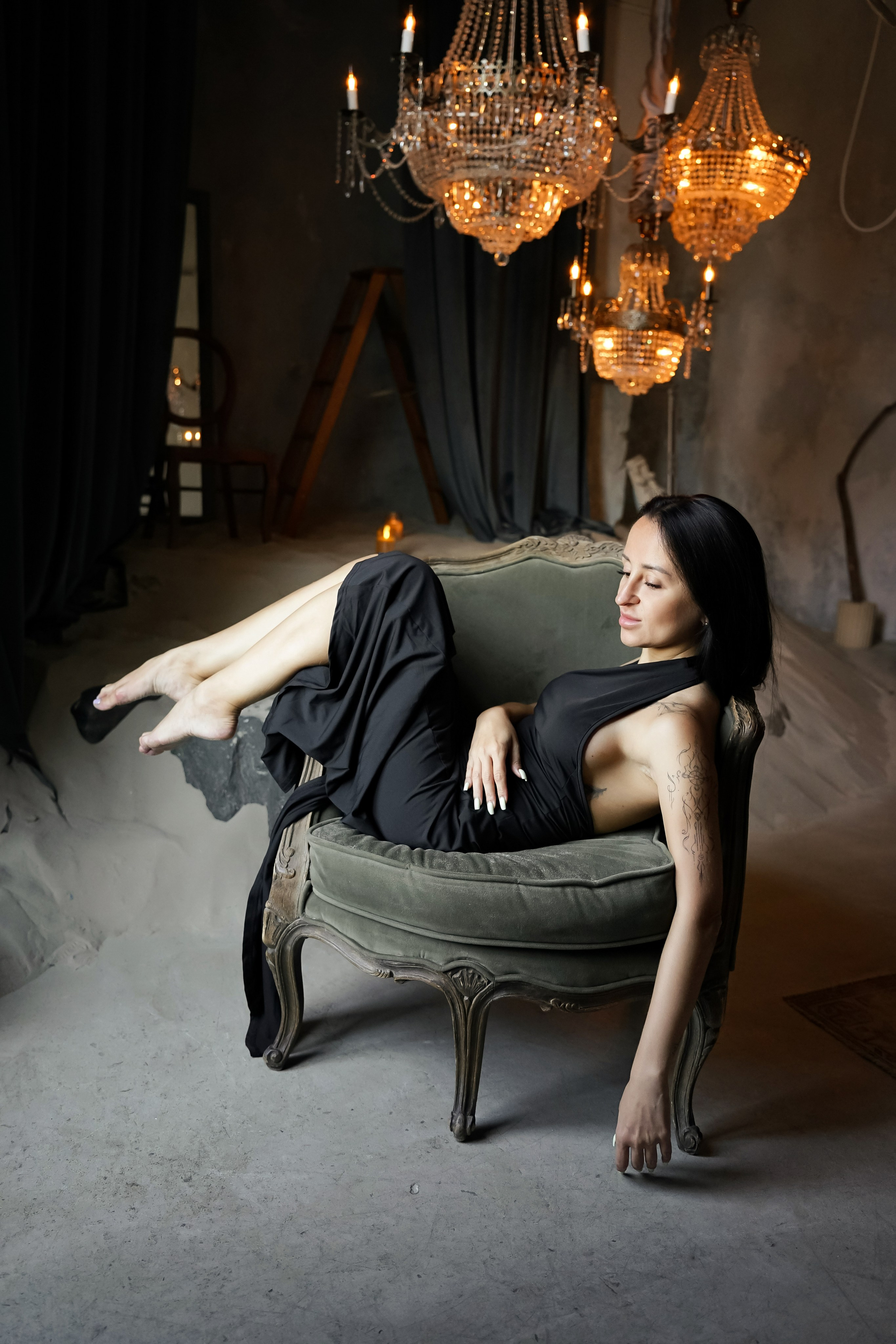 Индивидуальная съемка. ТВОЙ ФОТОГРАФ — НАСТЯ ФОС