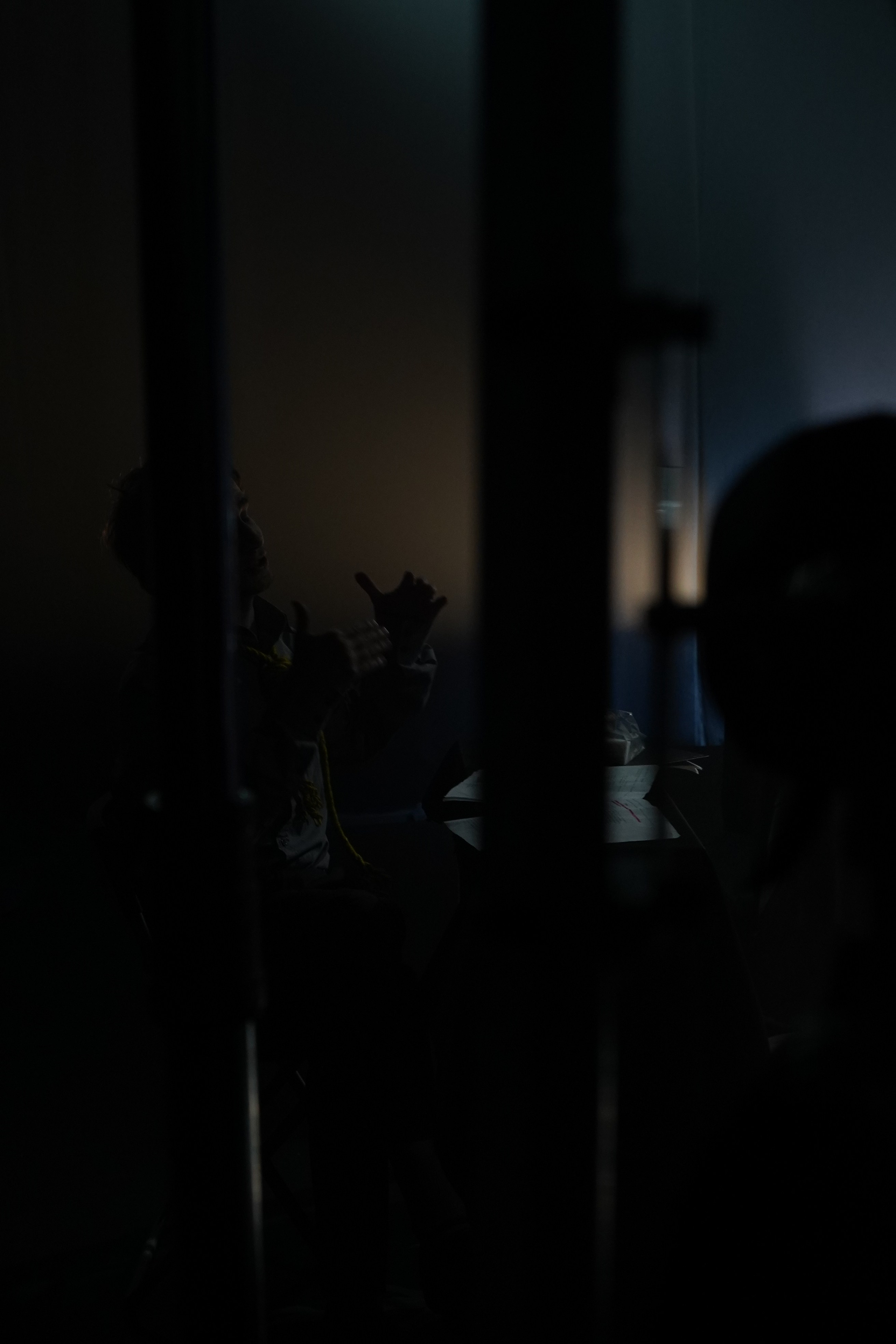 К/м Экзистенциальные ножницы (реж. Н.Григорьева). Главная