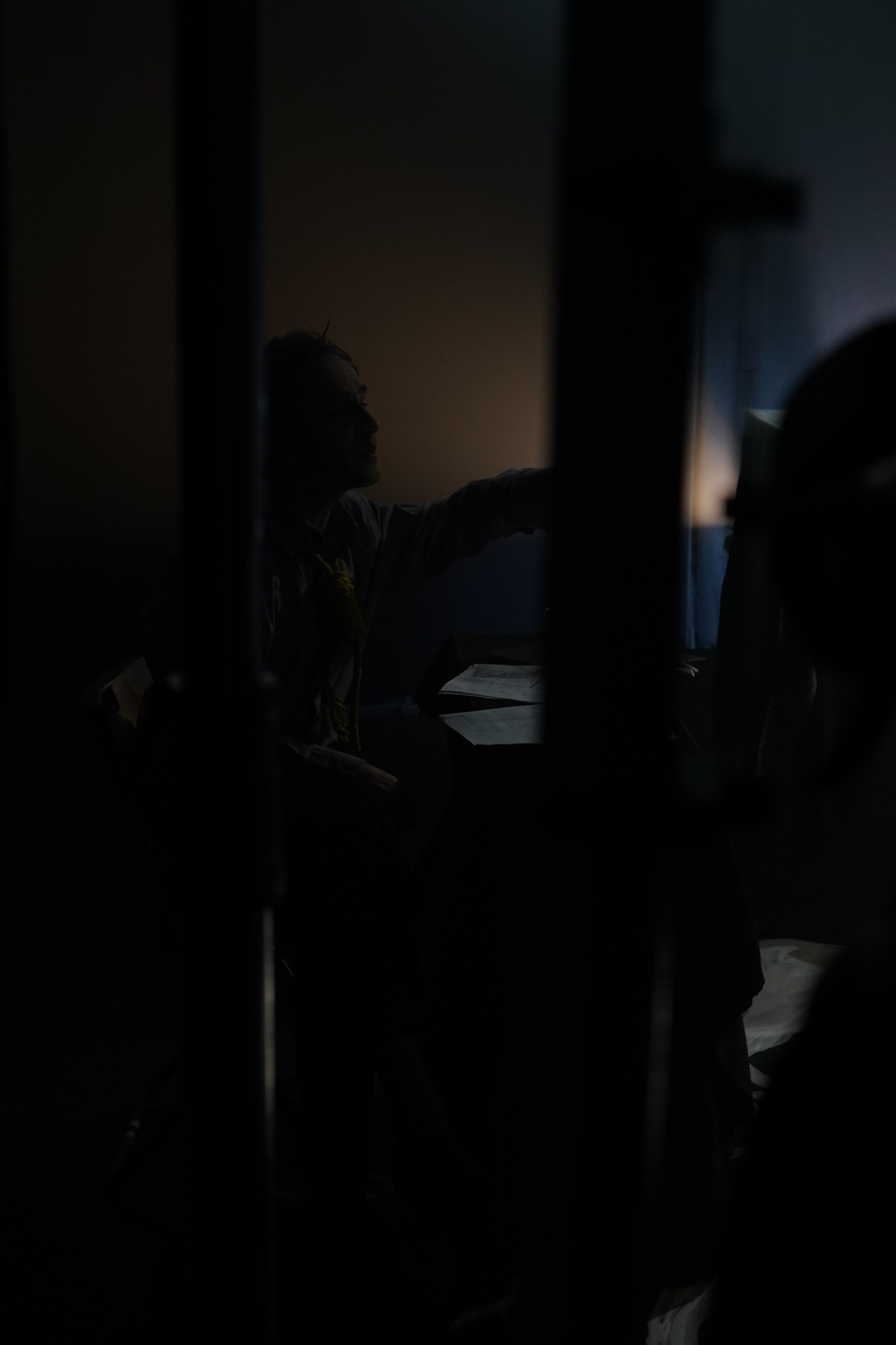 К/м Экзистенциальные ножницы (реж. Н.Григорьева). Главная